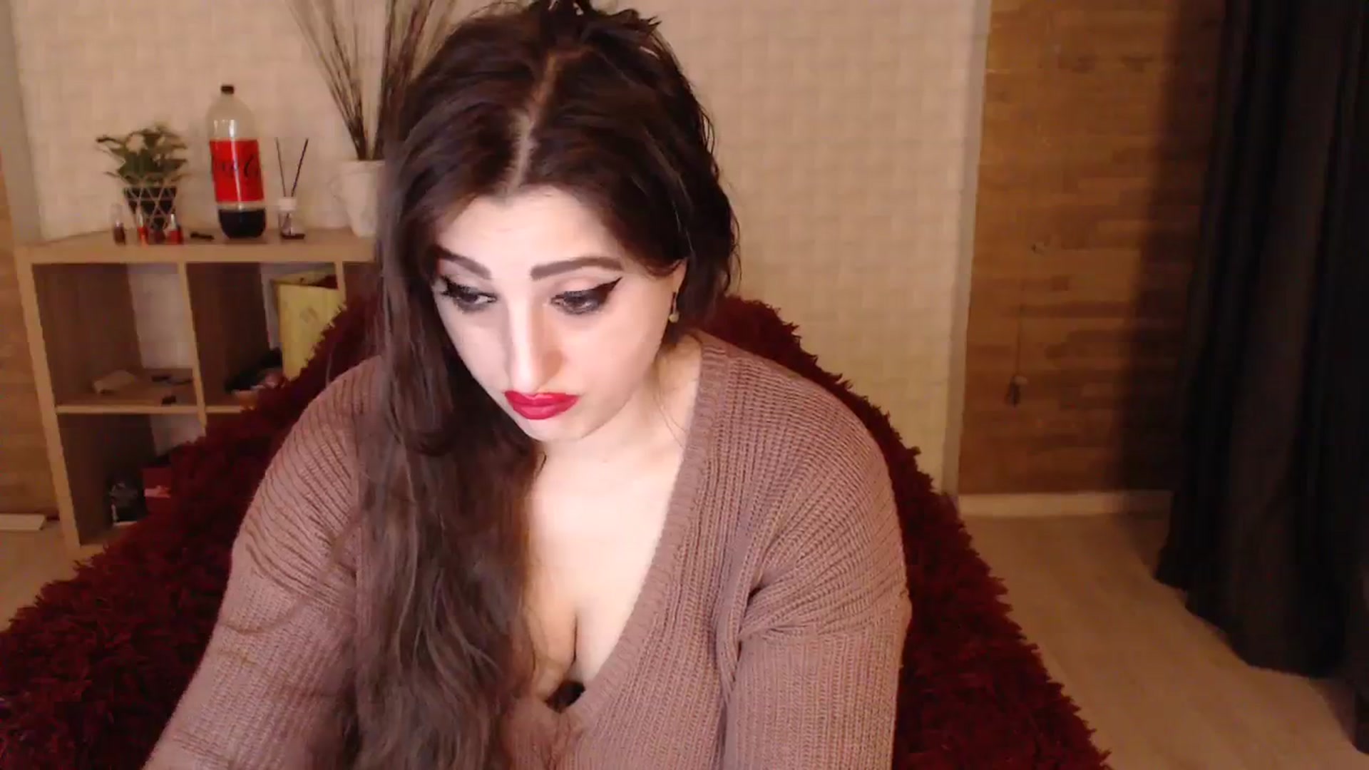 Gallery image thumbnail from HotRebbecca's myfreecams stream on, 02/04/2024, 05:35 image 12 of 20