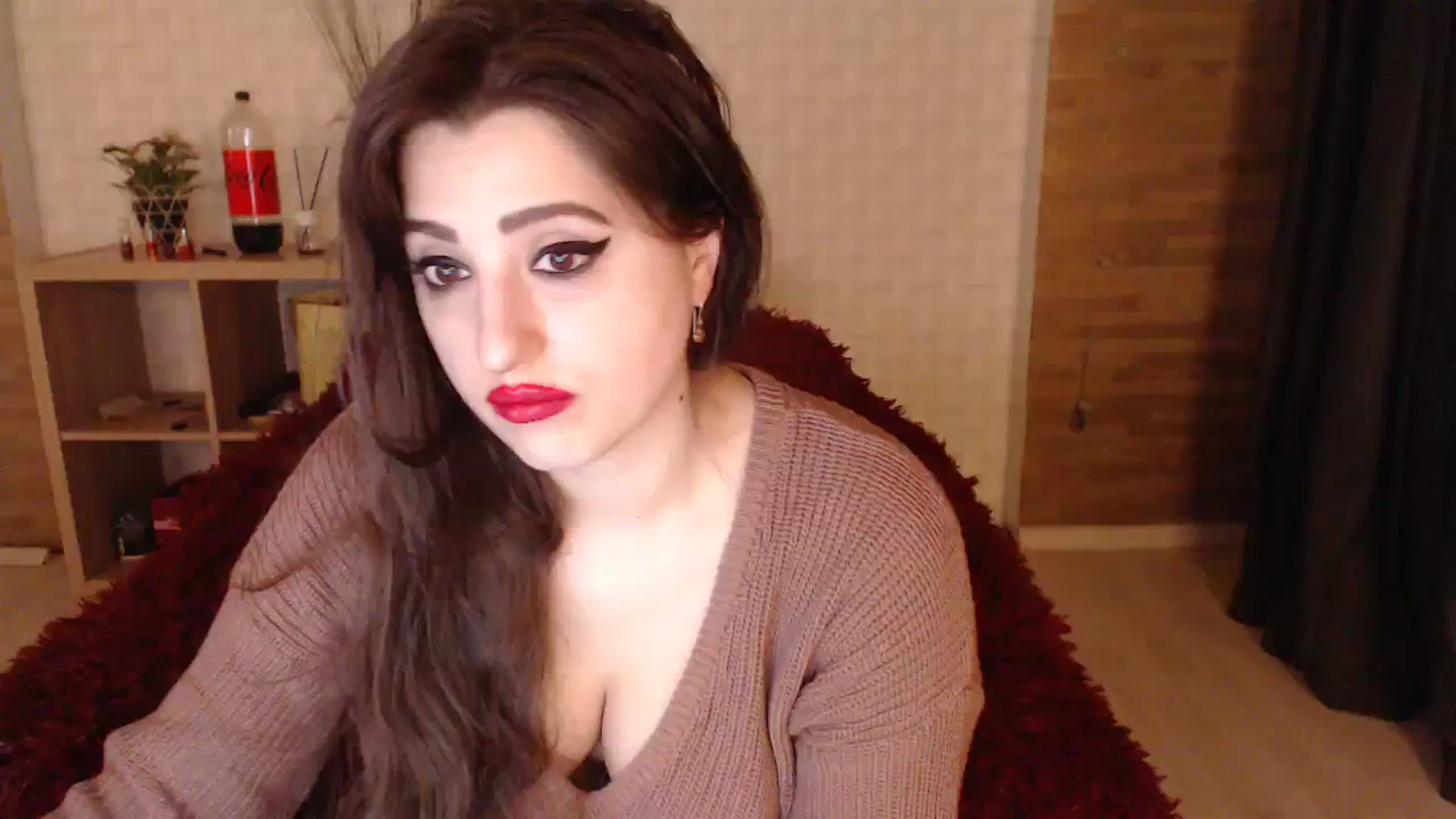 Gallery image thumbnail from HotRebbecca's myfreecams stream on, 02/04/2024, 05:35 image 1 of 20