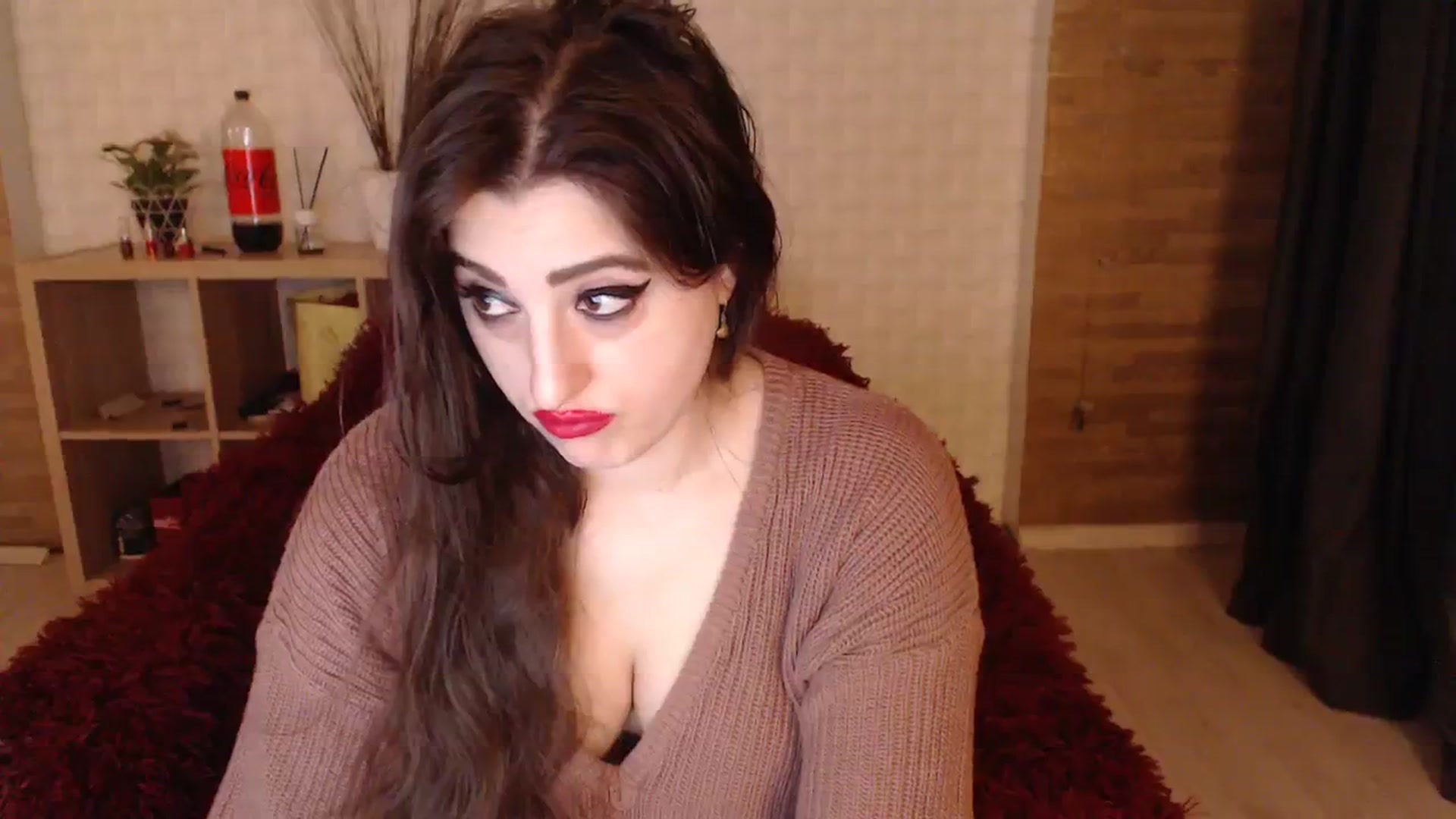 Gallery image thumbnail from HotRebbecca's myfreecams stream on, 02/04/2024, 05:35 image 17 of 20