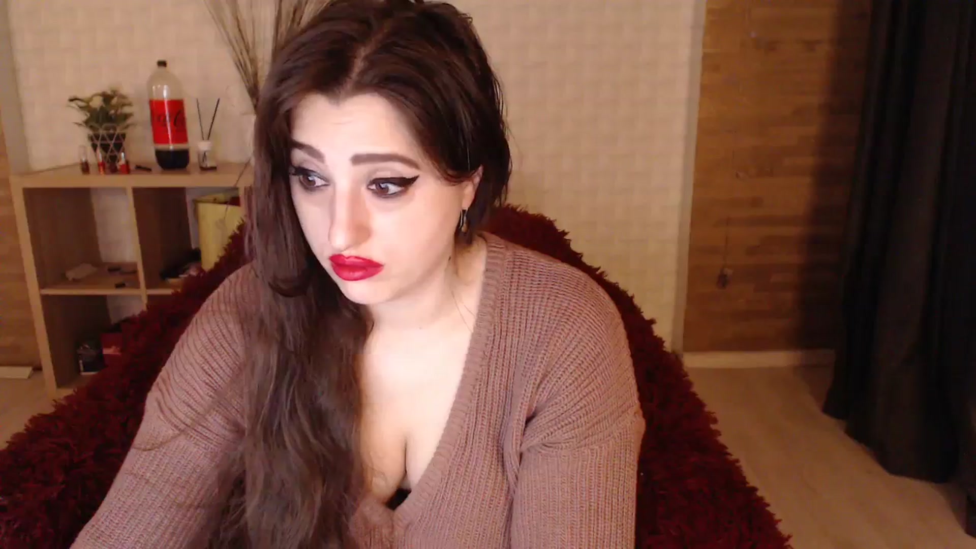 Gallery image thumbnail from HotRebbecca's myfreecams stream on, 02/04/2024, 05:35 image 5 of 20