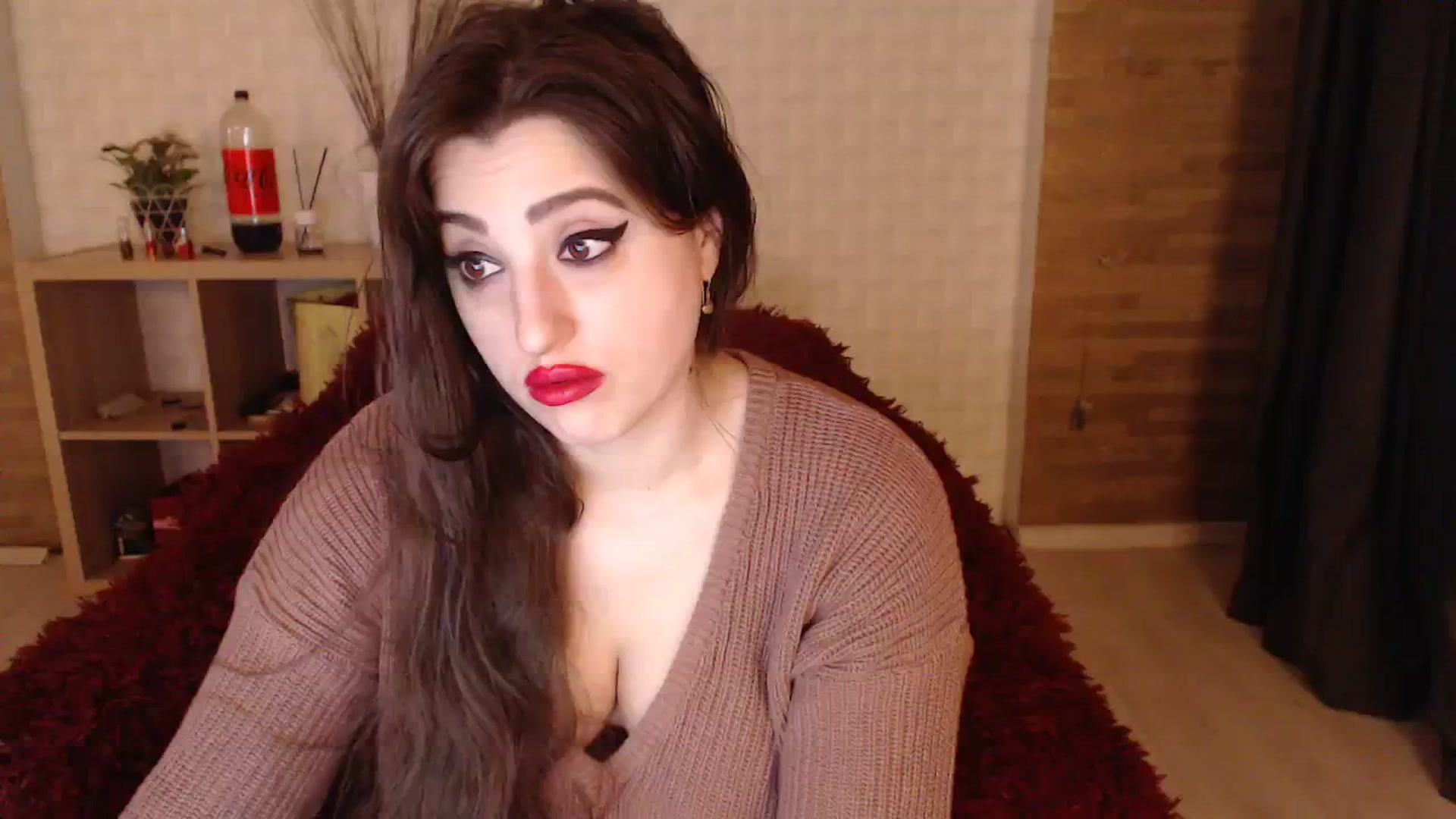 Gallery image thumbnail from HotRebbecca's myfreecams stream on, 02/04/2024, 05:35 image 14 of 20