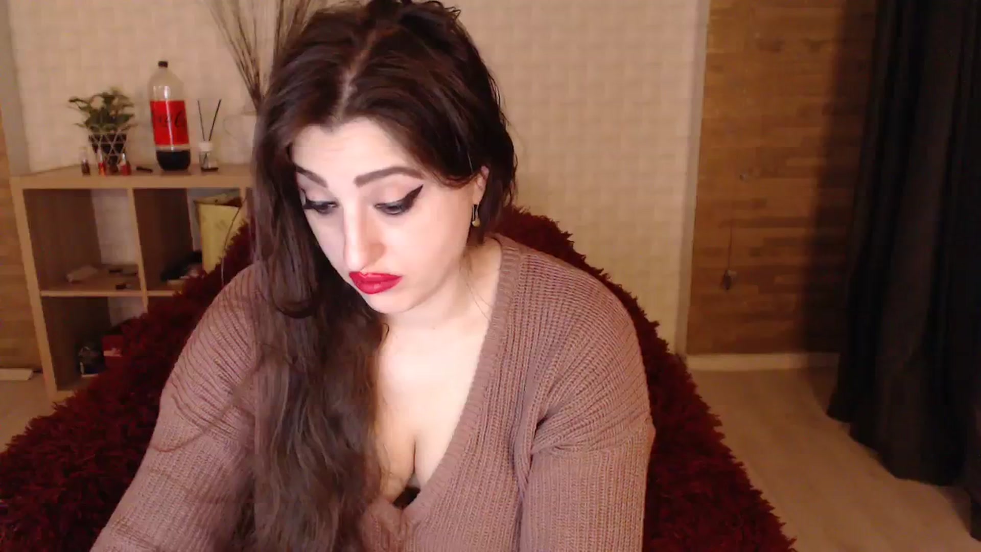 Gallery image thumbnail from HotRebbecca's myfreecams stream on, 02/04/2024, 05:35 image 8 of 20