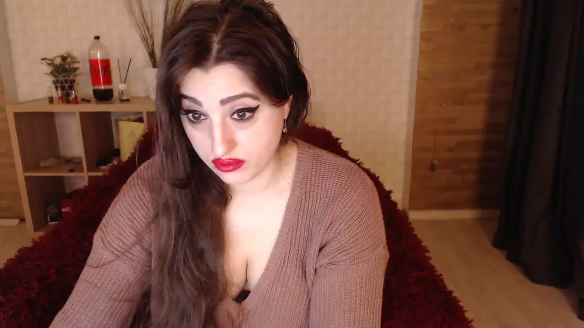 Gallery image thumbnail from HotRebbecca's myfreecams stream on, 02/04/2024, 05:35 image 7 of 20