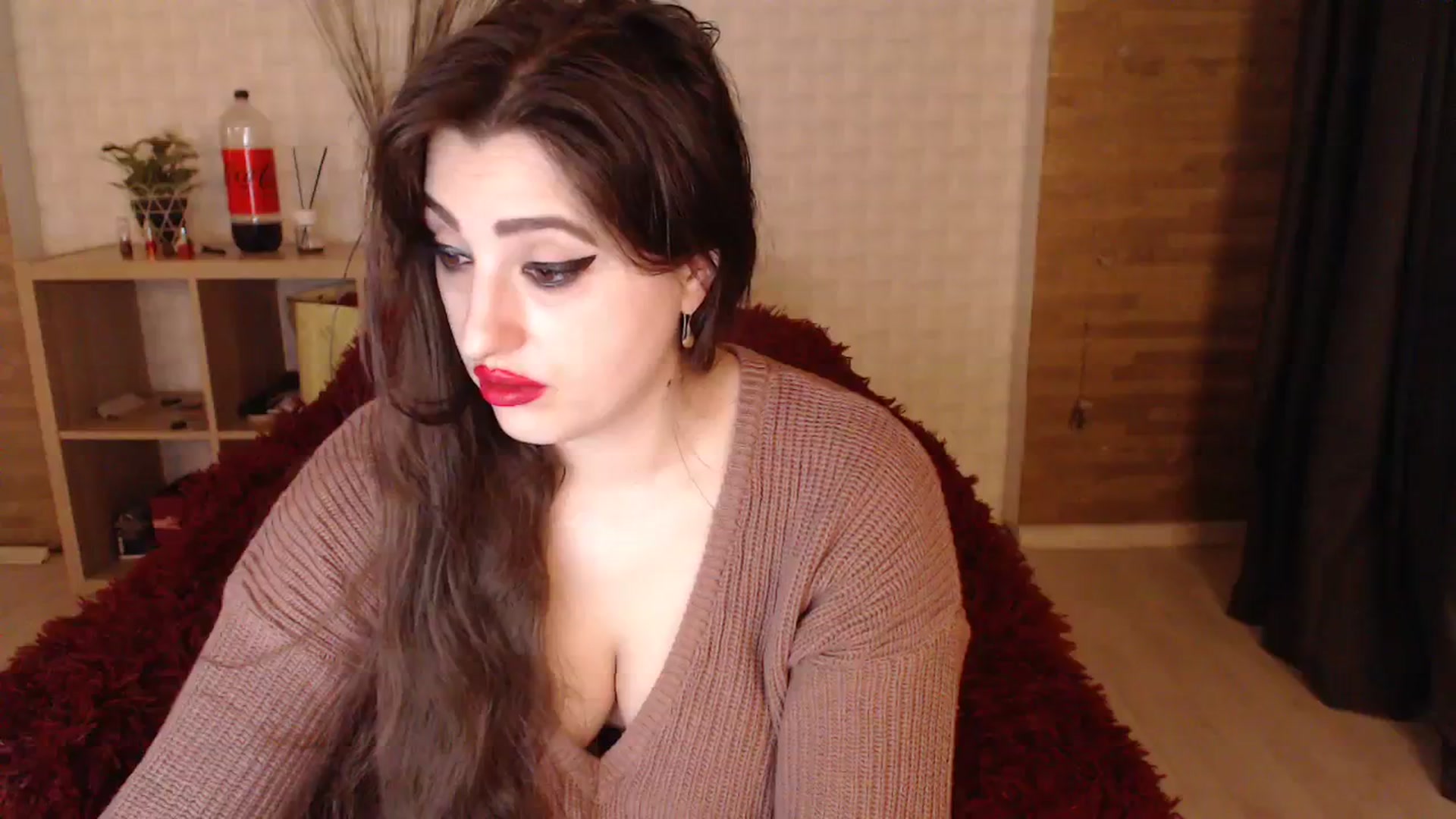 Gallery image thumbnail from HotRebbecca's myfreecams stream on, 02/04/2024, 05:35 image 10 of 20