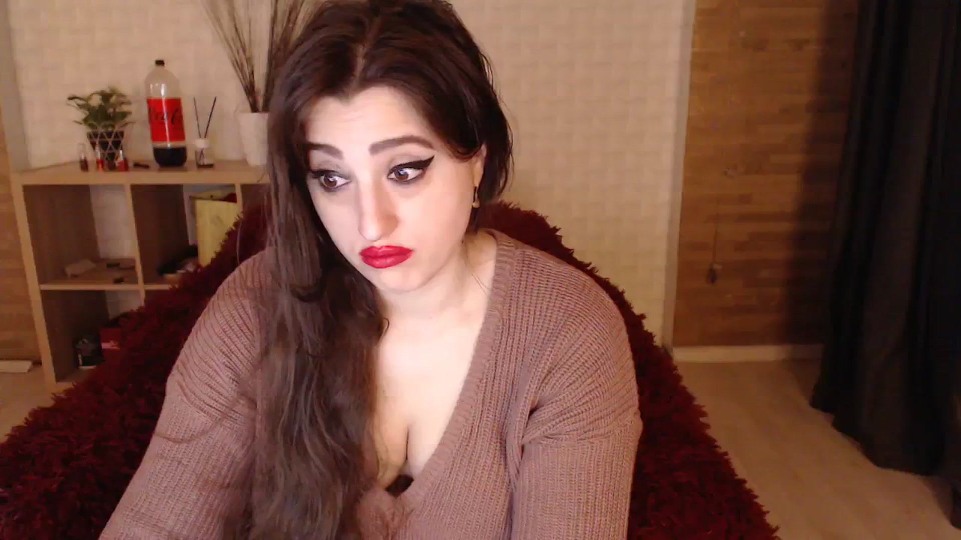 Gallery image thumbnail from HotRebbecca's myfreecams stream on, 02/04/2024, 05:35 image 13 of 20