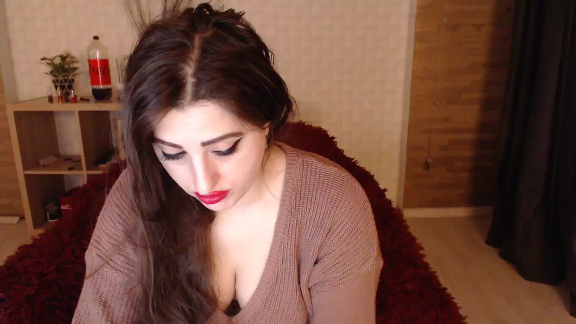 Gallery image thumbnail from HotRebbecca's myfreecams stream on, 02/04/2024, 05:35 image 2 of 20