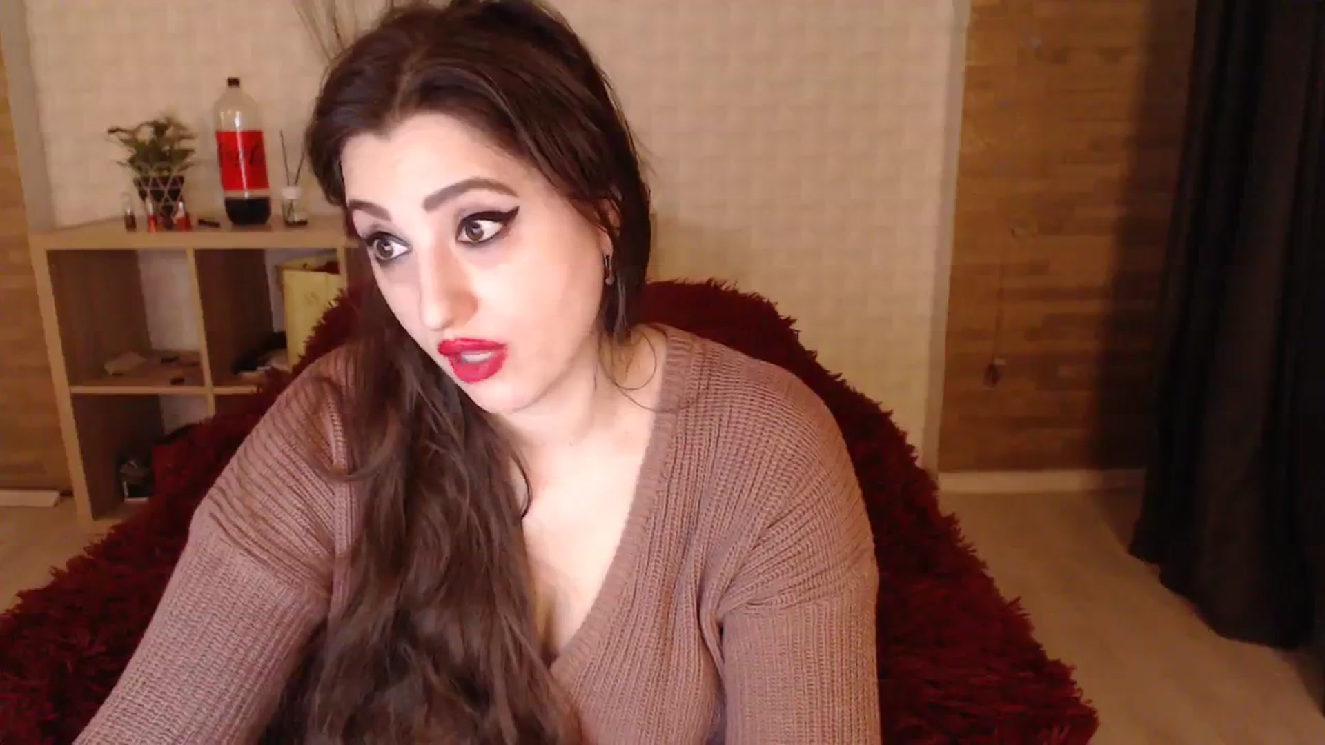 Gallery image thumbnail from HotRebbecca's myfreecams stream on, 02/04/2024, 06:35 image 9 of 20
