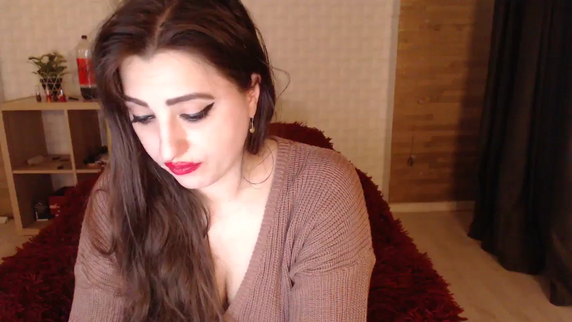 Gallery image thumbnail from HotRebbecca's myfreecams stream on, 02/04/2024, 06:35 image 14 of 20