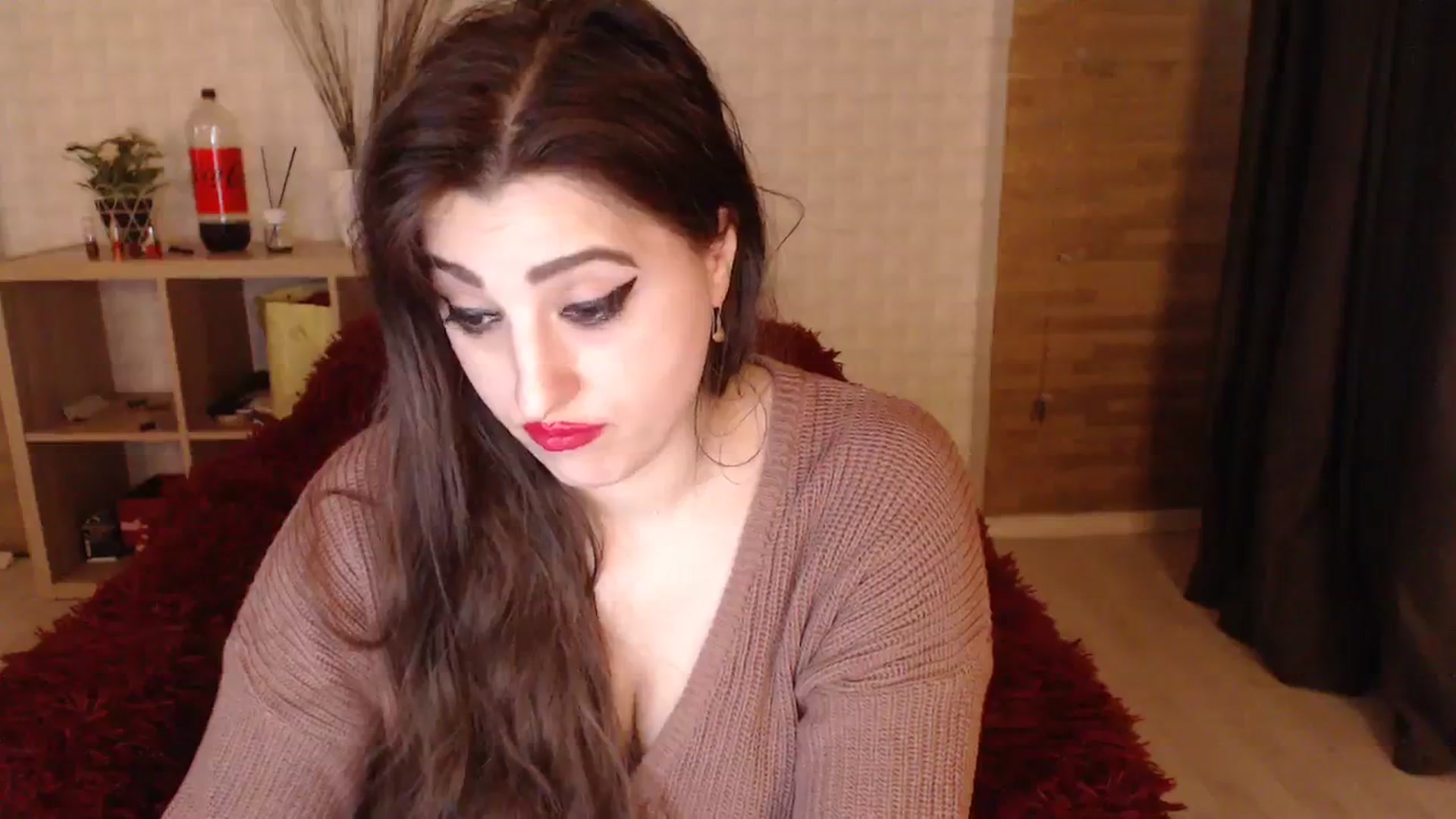 Gallery image thumbnail from HotRebbecca's myfreecams stream on, 02/04/2024, 06:35 image 17 of 20