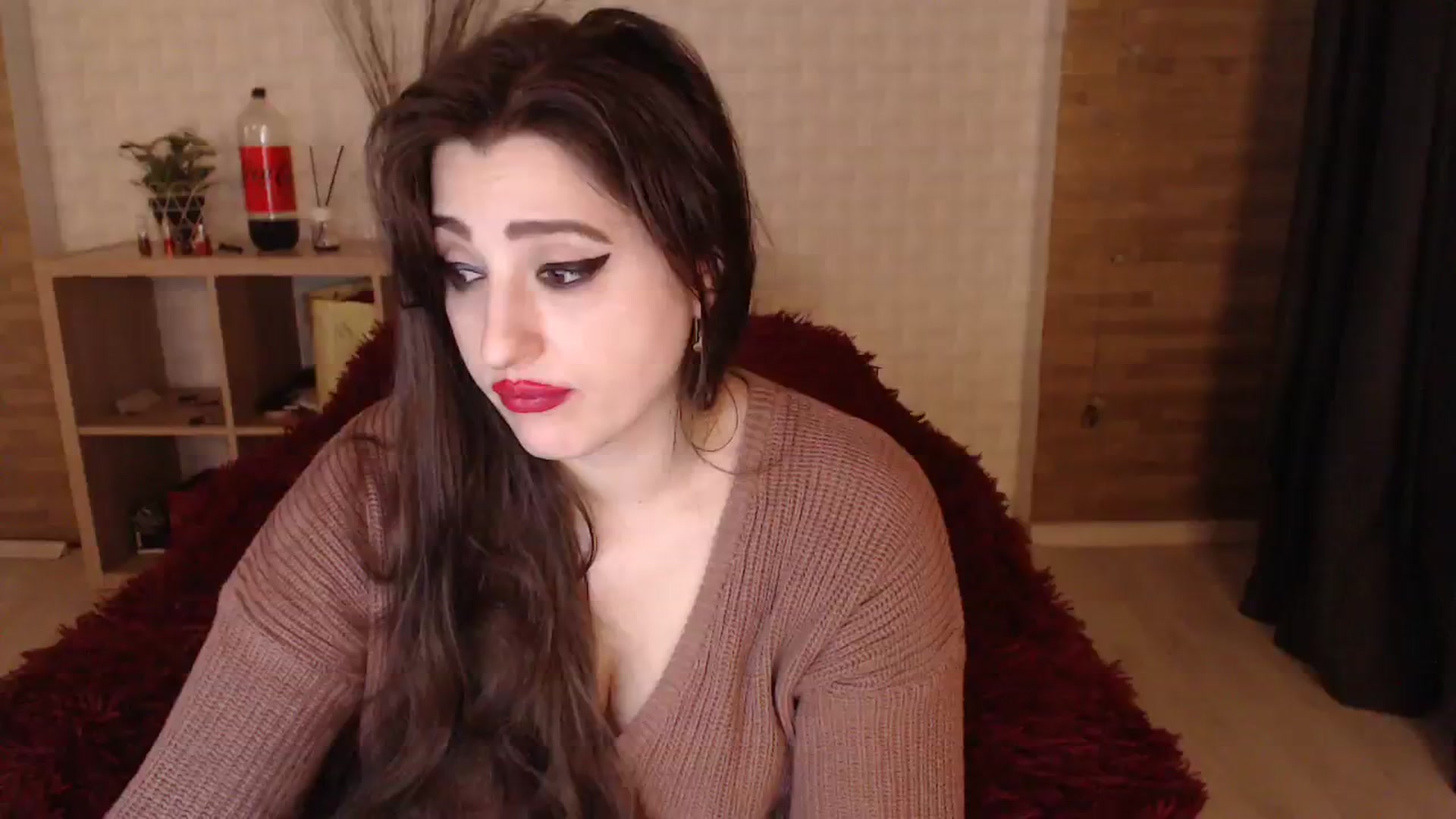 Gallery image thumbnail from HotRebbecca's myfreecams stream on, 02/04/2024, 06:35 image 8 of 20