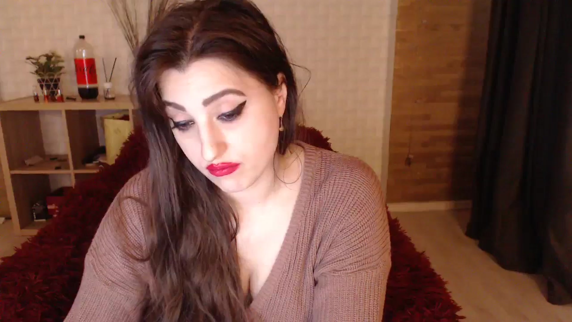 Gallery image thumbnail from HotRebbecca's myfreecams stream on, 02/04/2024, 06:35 image 16 of 20