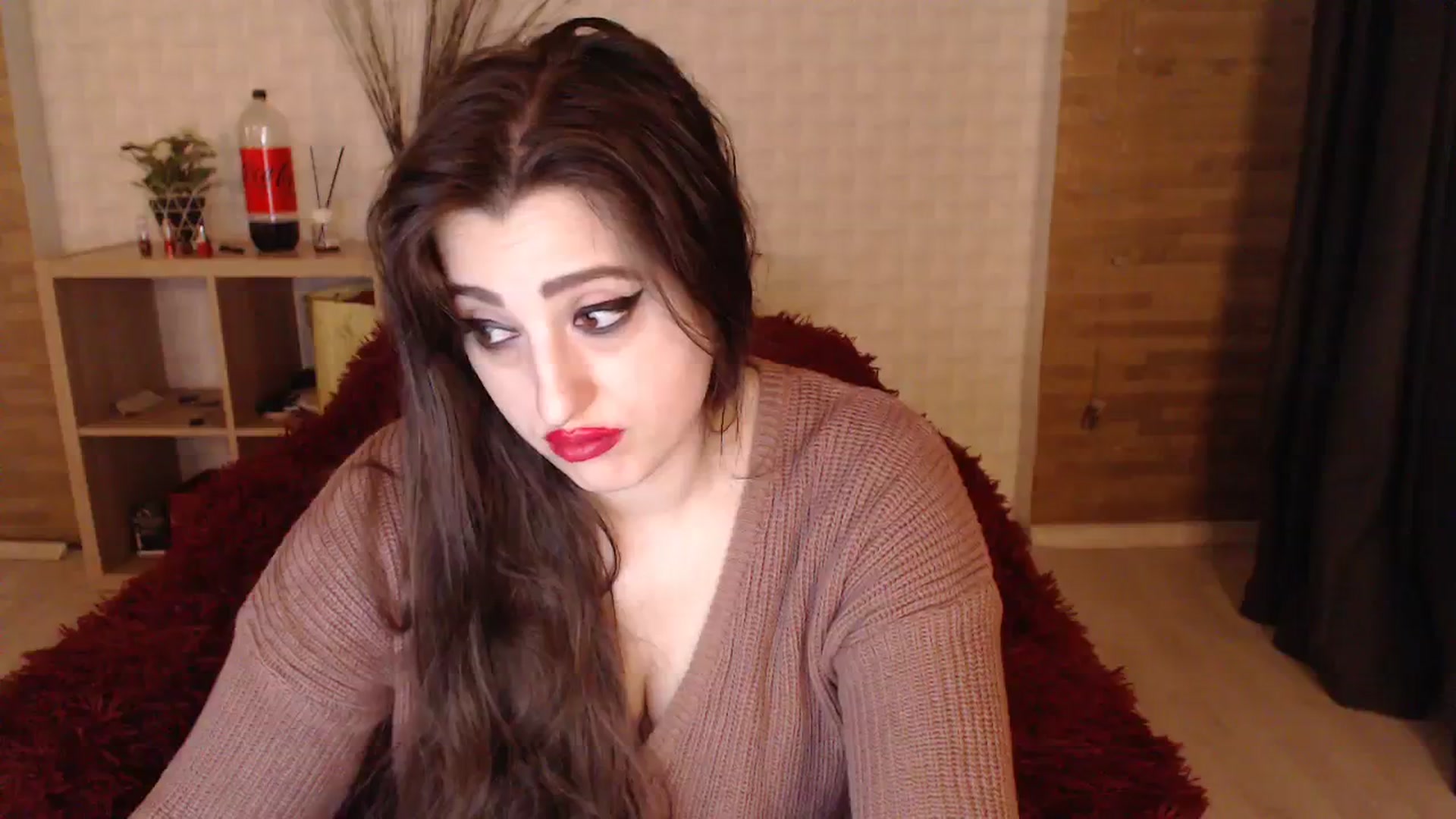Gallery image thumbnail from HotRebbecca's myfreecams stream on, 02/04/2024, 06:35 image 5 of 20