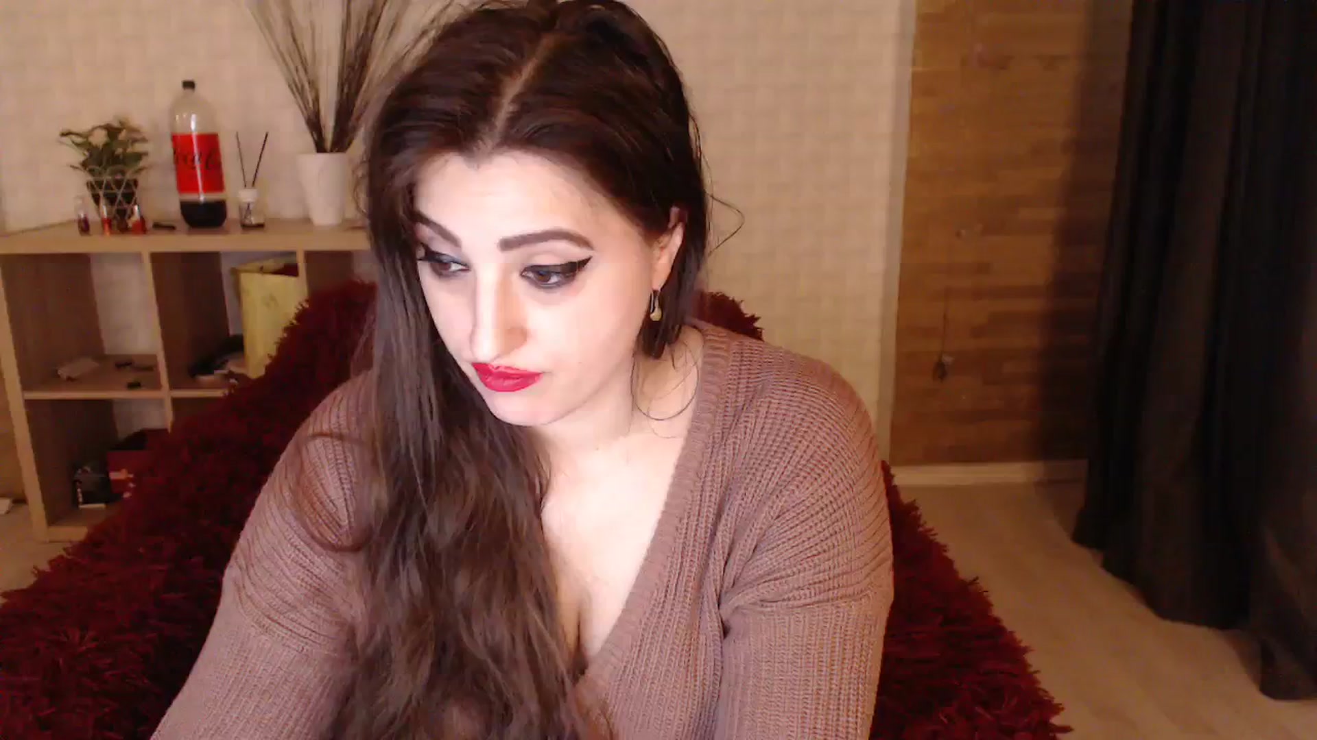 Gallery image thumbnail from HotRebbecca's myfreecams stream on, 02/04/2024, 06:35 image 20 of 20