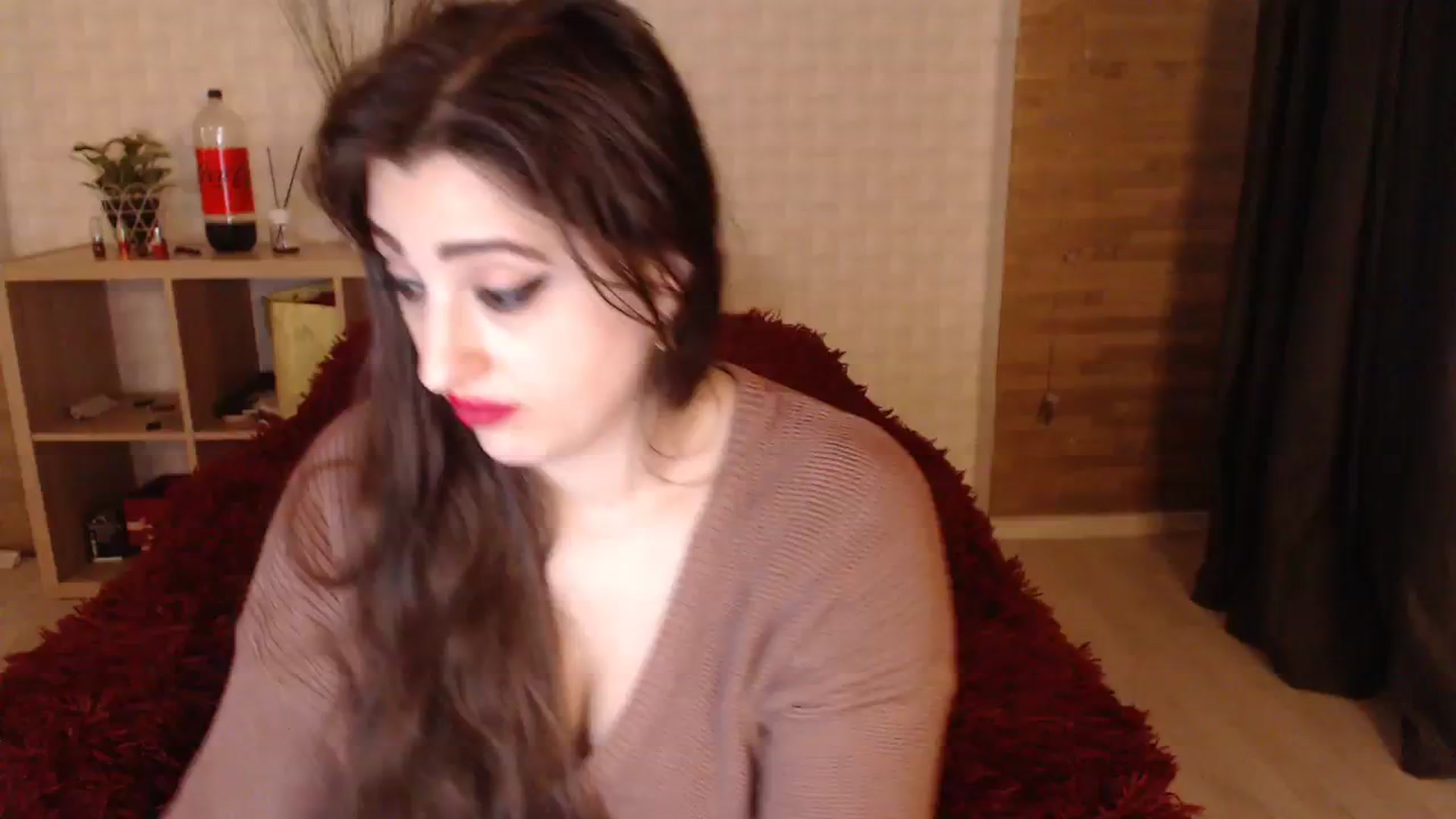 Gallery image thumbnail from HotRebbecca's myfreecams stream on, 02/04/2024, 06:35 image 12 of 20