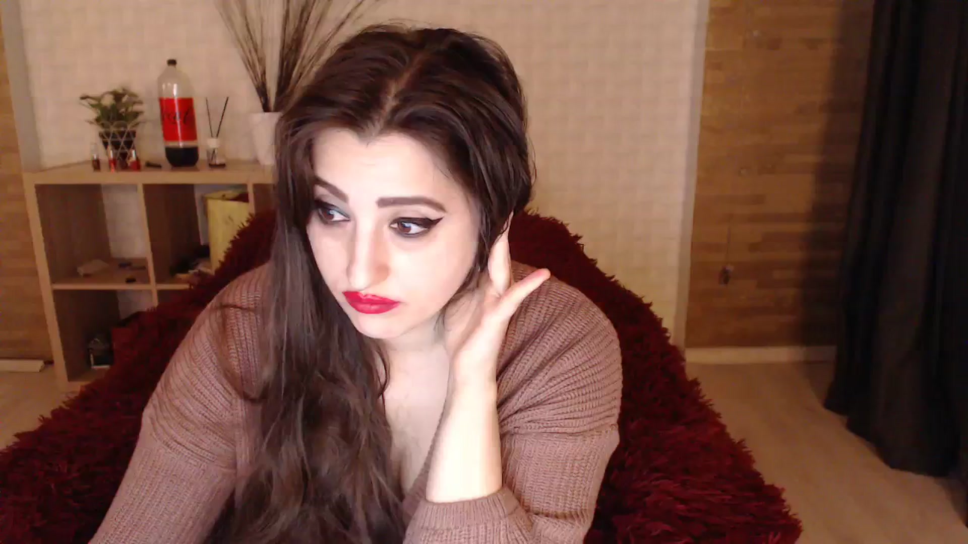 Gallery image thumbnail from HotRebbecca's myfreecams stream on, 02/04/2024, 06:35 image 7 of 20