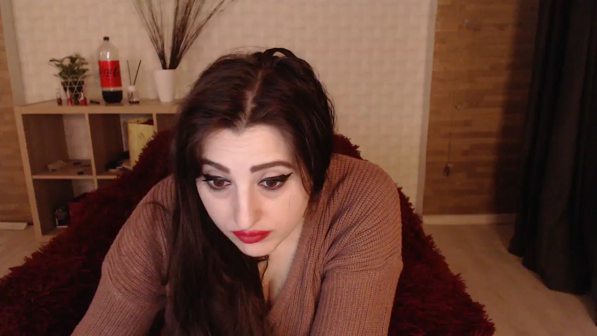 Gallery image thumbnail from HotRebbecca's myfreecams stream on, 02/04/2024, 06:35 image 1 of 20