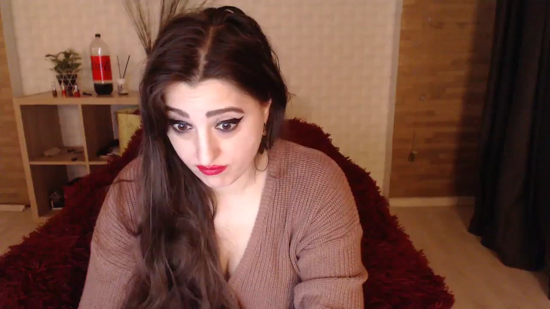 Gallery image thumbnail from HotRebbecca's myfreecams stream on, 02/04/2024, 06:35 image 6 of 20