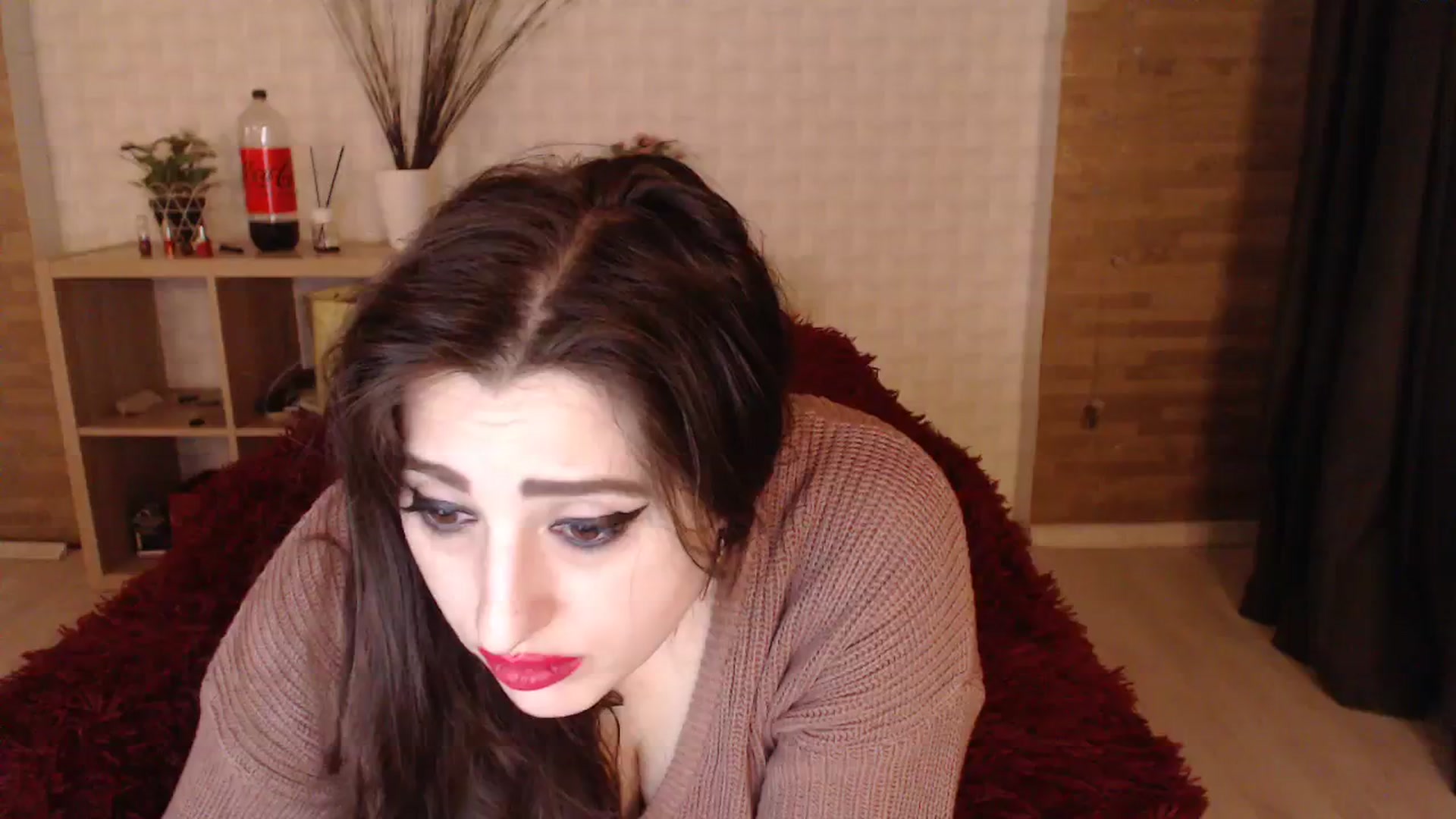 Gallery image thumbnail from HotRebbecca's myfreecams stream on, 02/04/2024, 06:35 image 3 of 20