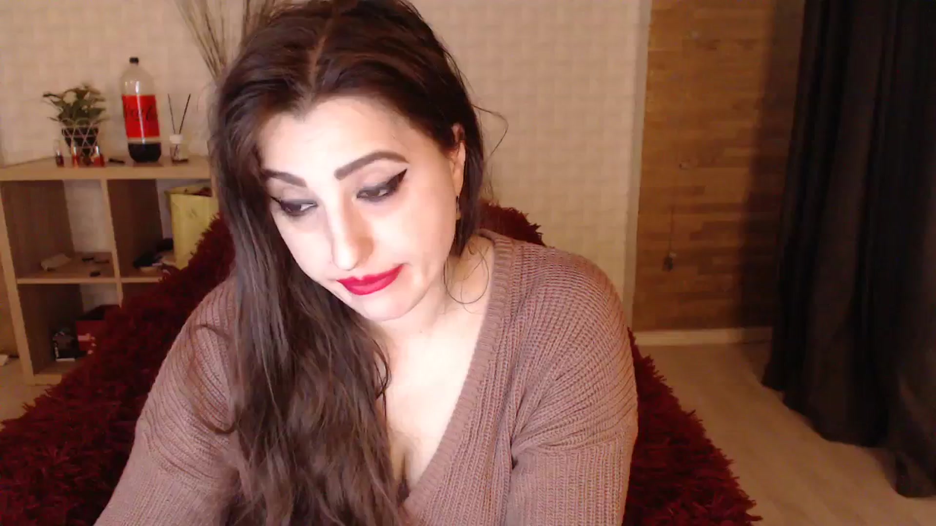 Gallery image thumbnail from HotRebbecca's myfreecams stream on, 02/04/2024, 06:35 image 15 of 20