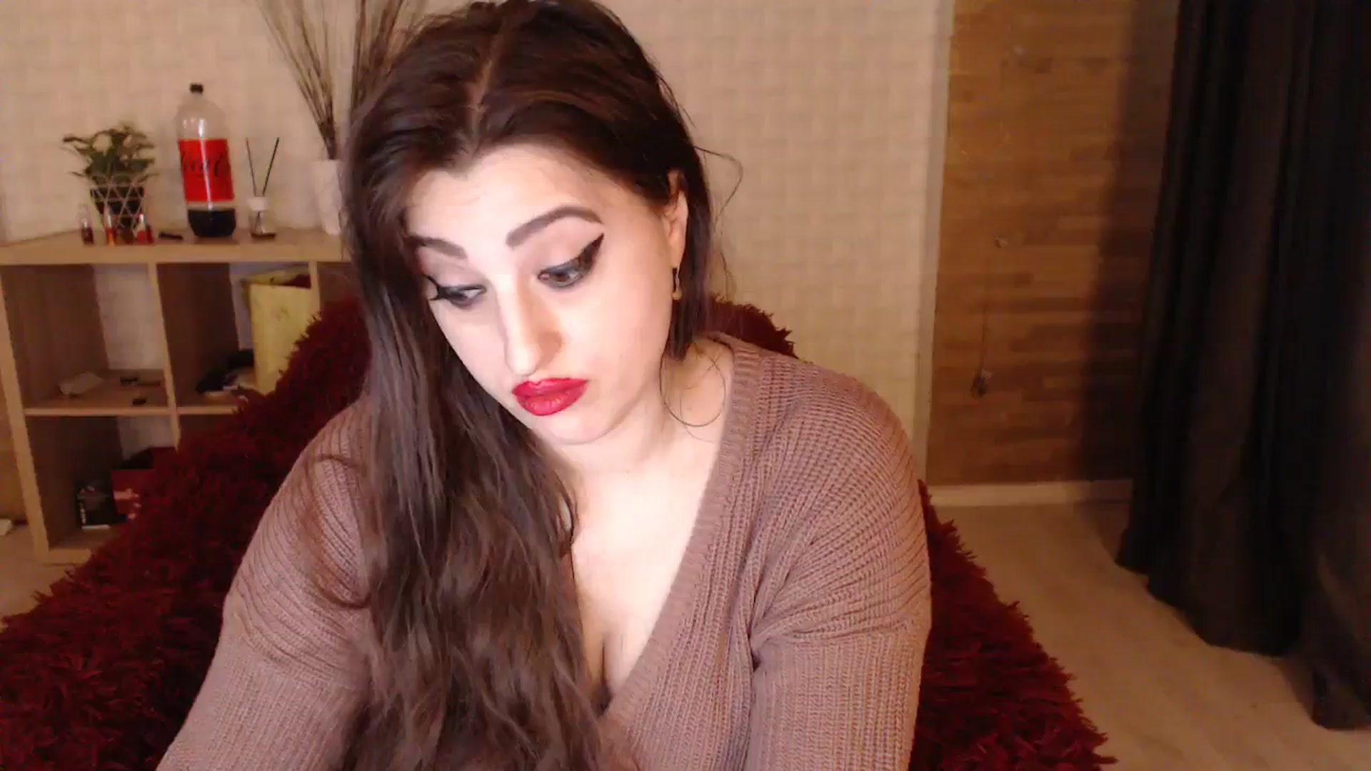 Gallery image thumbnail from HotRebbecca's myfreecams stream on, 02/04/2024, 06:35 image 19 of 20
