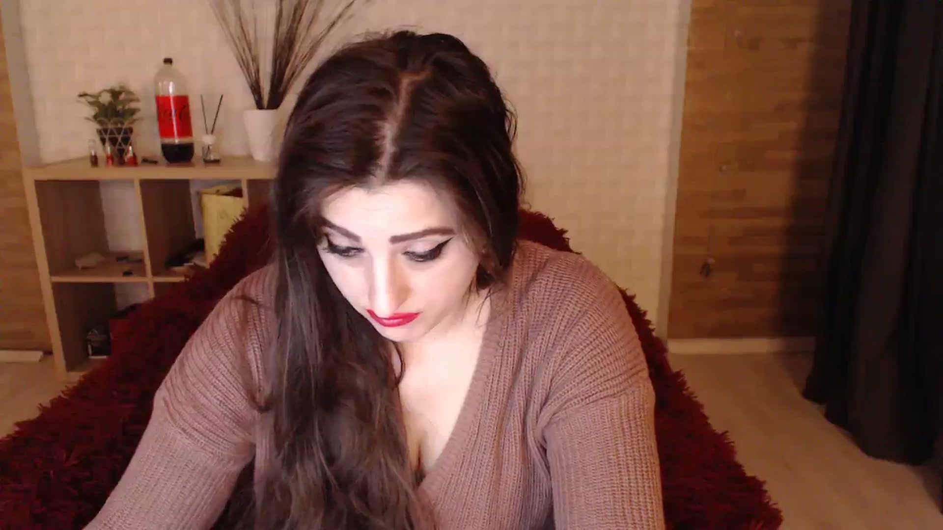 Gallery image thumbnail from HotRebbecca's myfreecams stream on, 02/04/2024, 06:35 image 4 of 20