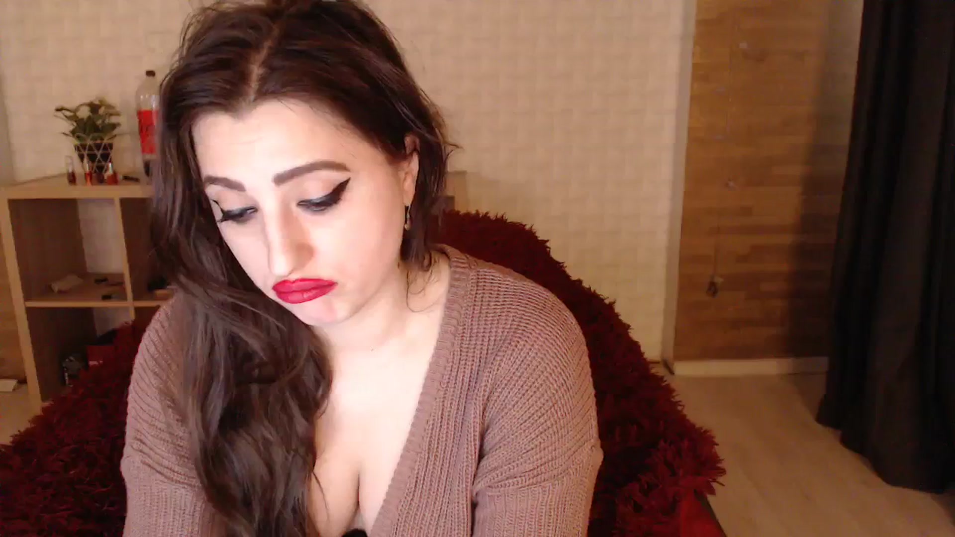 Gallery image thumbnail from HotRebbecca's myfreecams stream on, 02/04/2024, 07:30 image 3 of 20