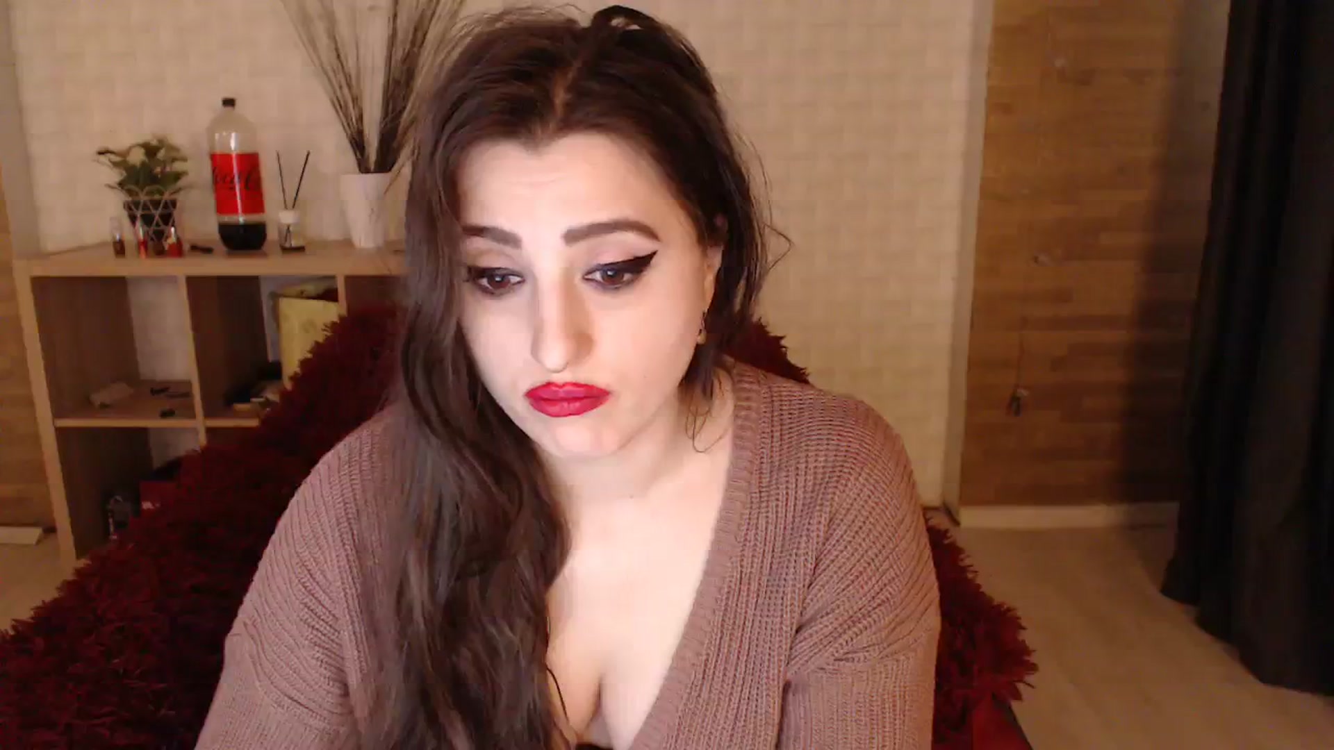 Gallery image thumbnail from HotRebbecca's myfreecams stream on, 02/04/2024, 07:30 image 20 of 20