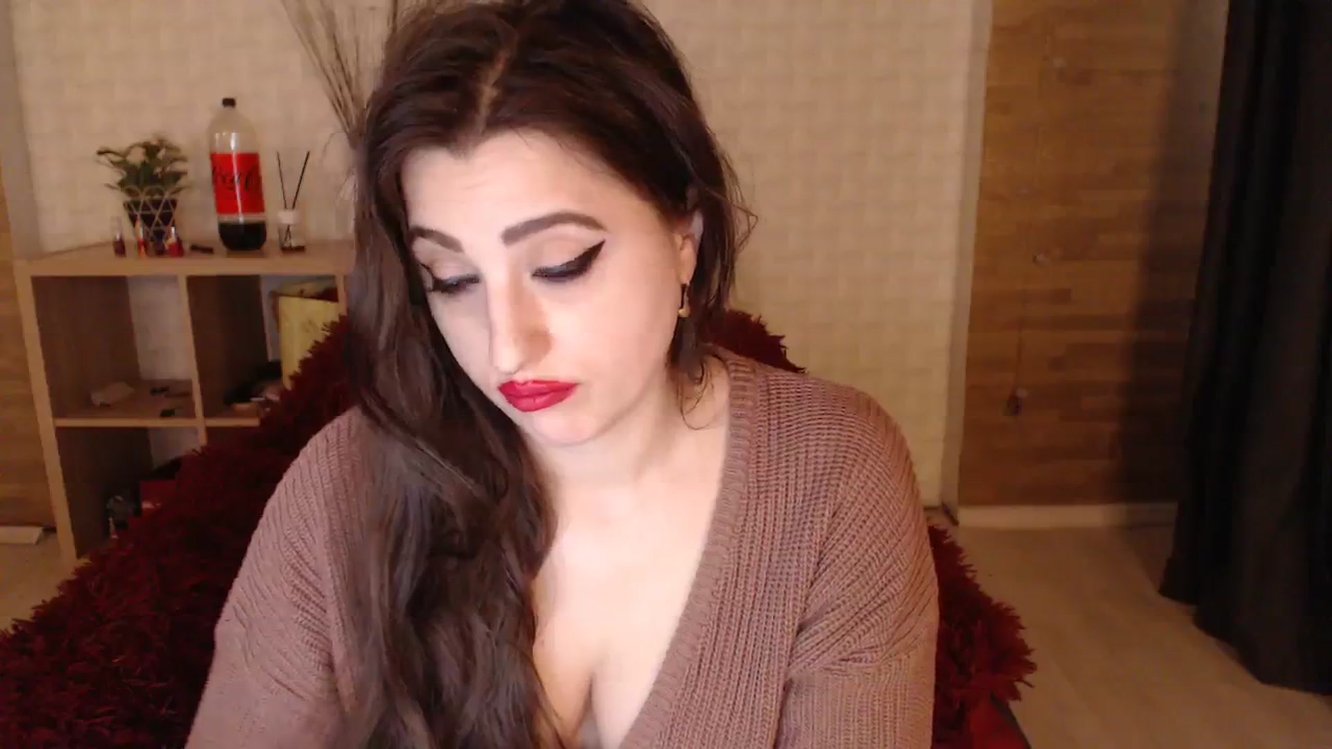 Gallery image thumbnail from HotRebbecca's myfreecams stream on, 02/04/2024, 07:30 image 18 of 20