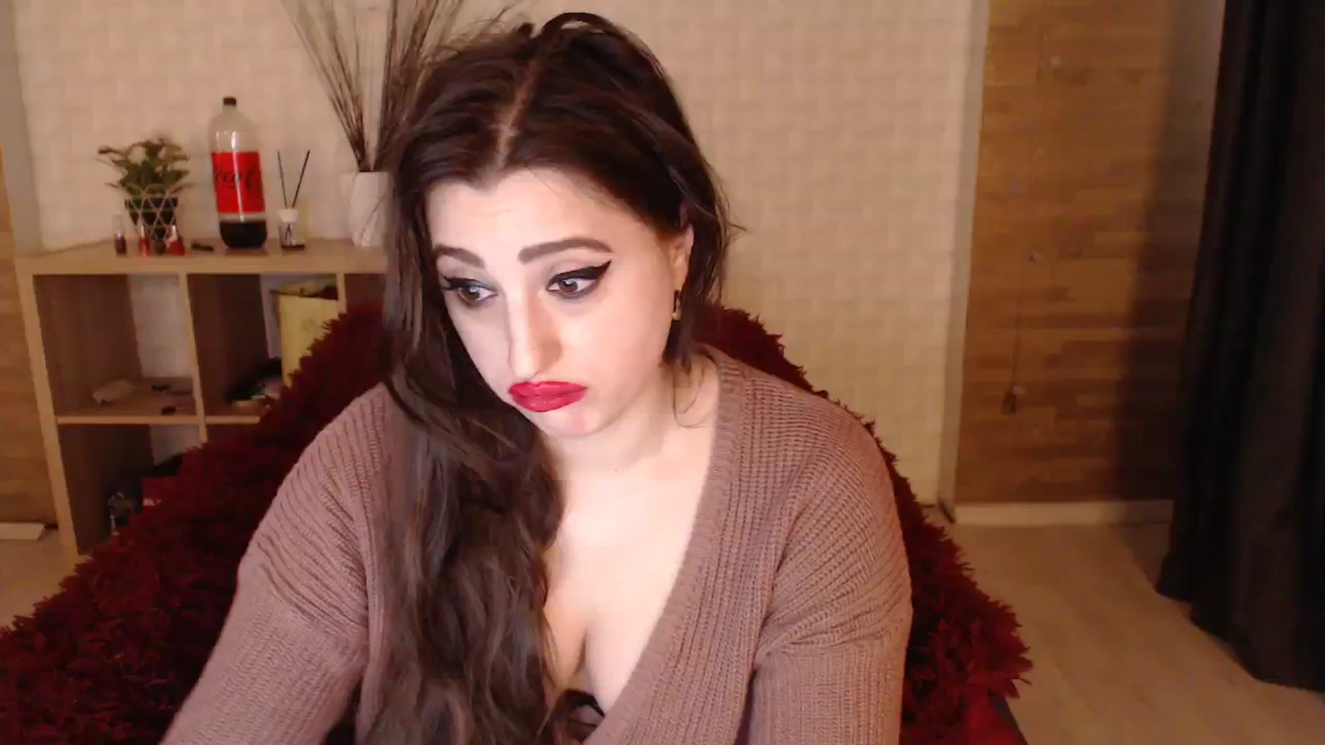 Gallery image thumbnail from HotRebbecca's myfreecams stream on, 02/04/2024, 07:30 image 14 of 20