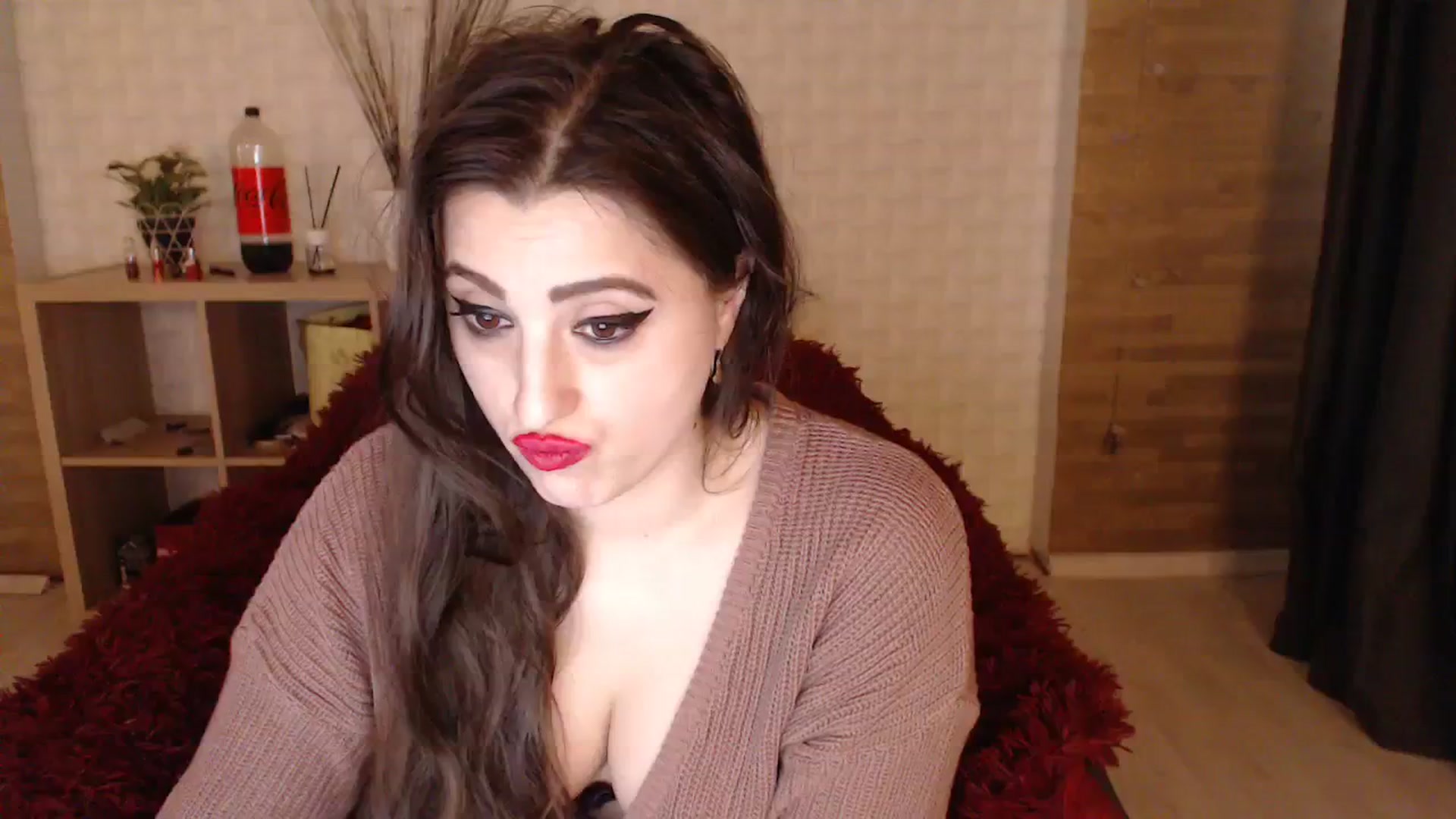 Gallery image thumbnail from HotRebbecca's myfreecams stream on, 02/04/2024, 07:30 image 7 of 20