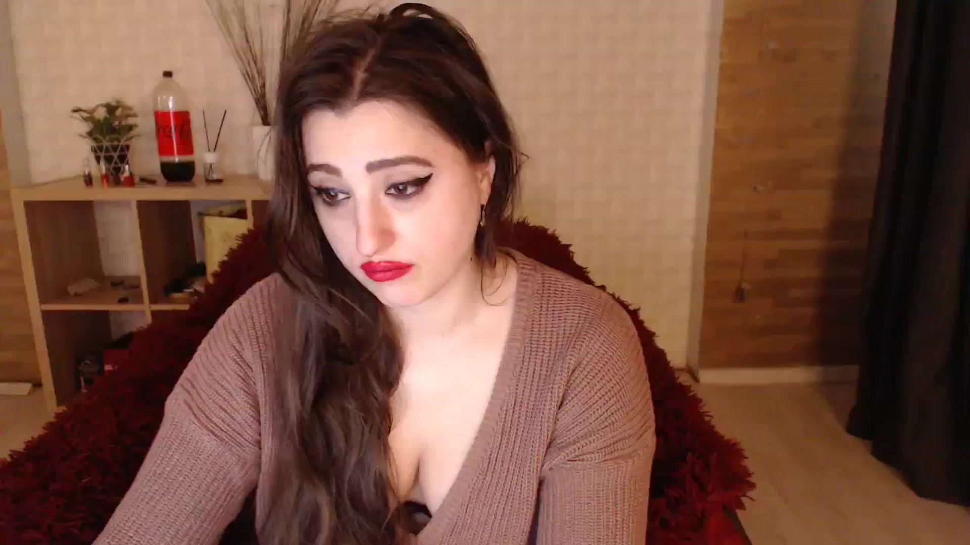 Gallery image thumbnail from HotRebbecca's myfreecams stream on, 02/04/2024, 07:30 image 13 of 20