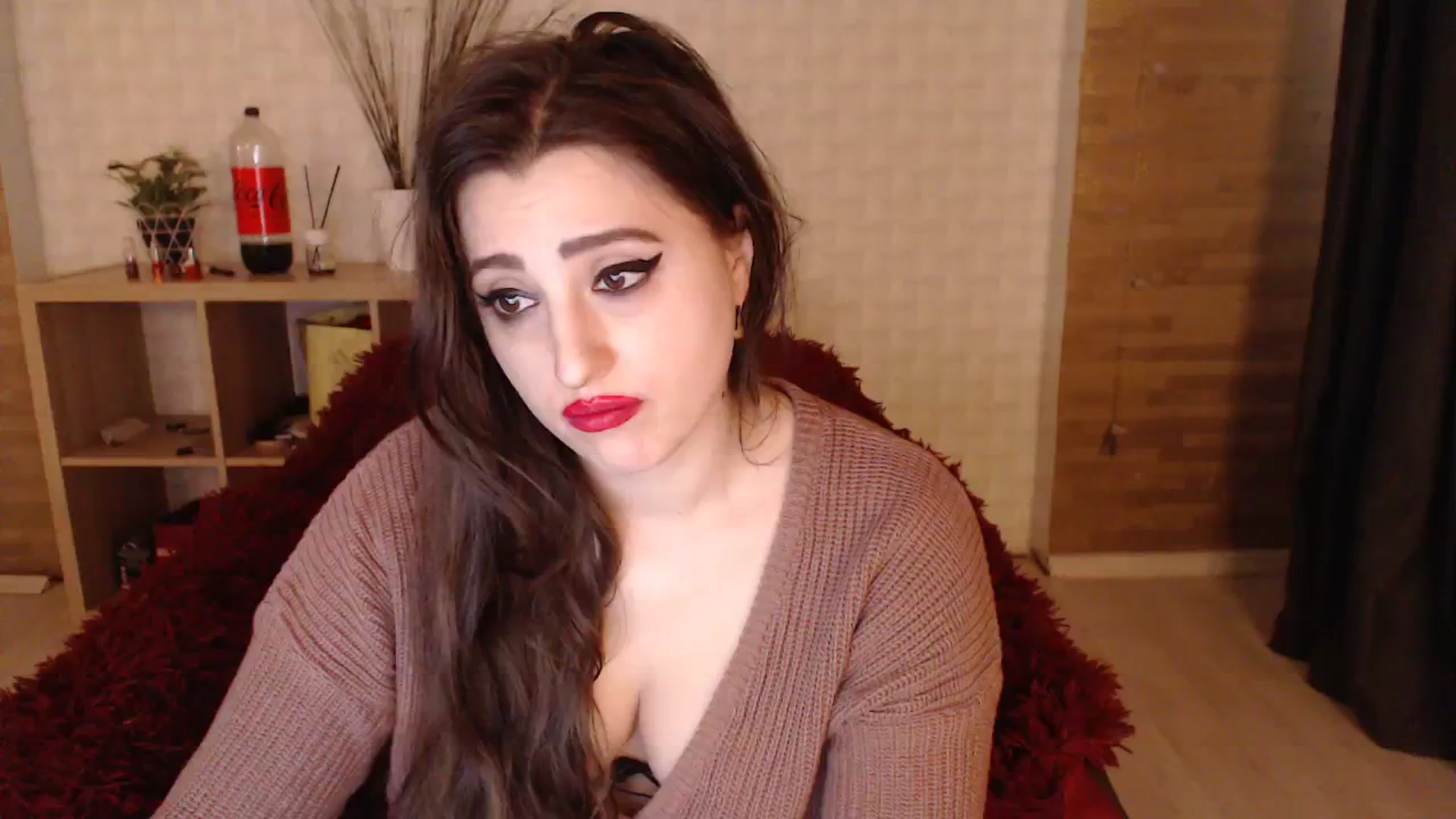Gallery image thumbnail from HotRebbecca's myfreecams stream on, 02/04/2024, 07:30 image 12 of 20