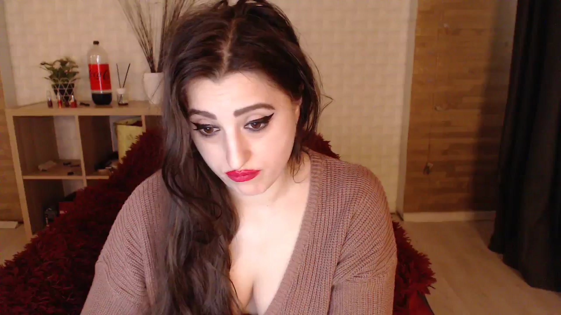 Gallery image thumbnail from HotRebbecca's myfreecams stream on, 02/04/2024, 07:30 image 19 of 20