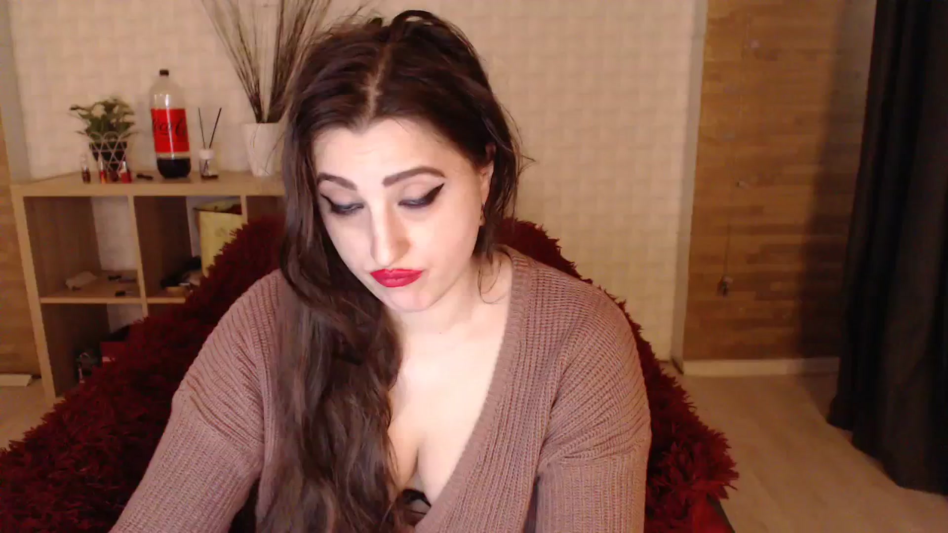 Gallery image thumbnail from HotRebbecca's myfreecams stream on, 02/04/2024, 07:30 image 15 of 20