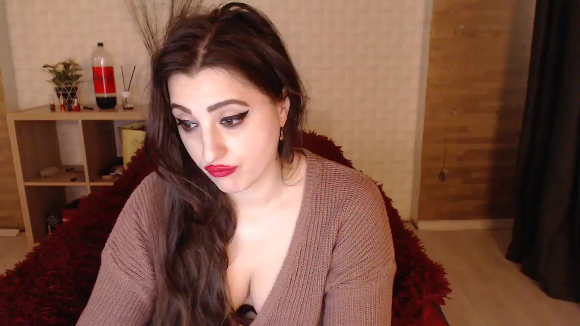 Gallery image thumbnail from HotRebbecca's myfreecams stream on, 02/04/2024, 07:30 image 9 of 20