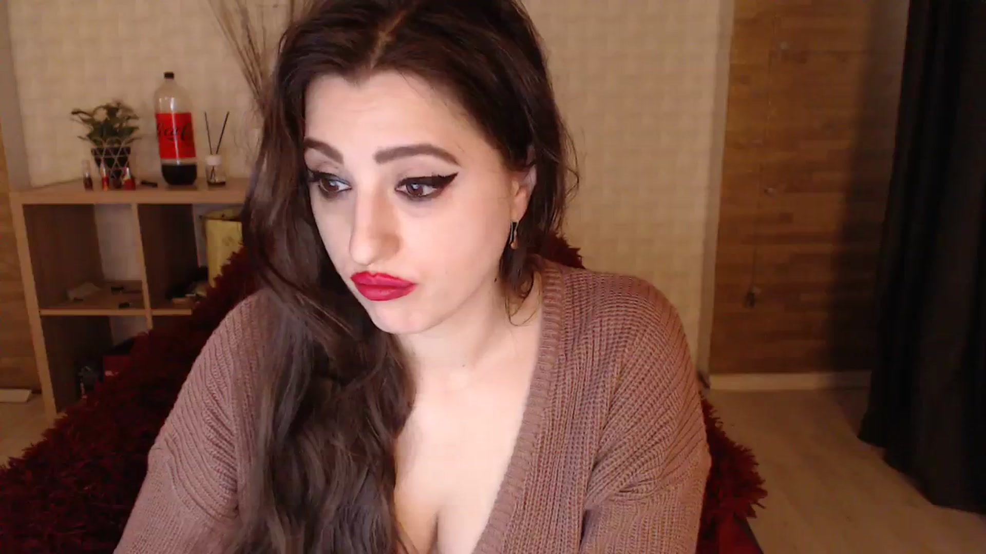 Gallery image thumbnail from HotRebbecca's myfreecams stream on, 02/04/2024, 07:30 image 16 of 20