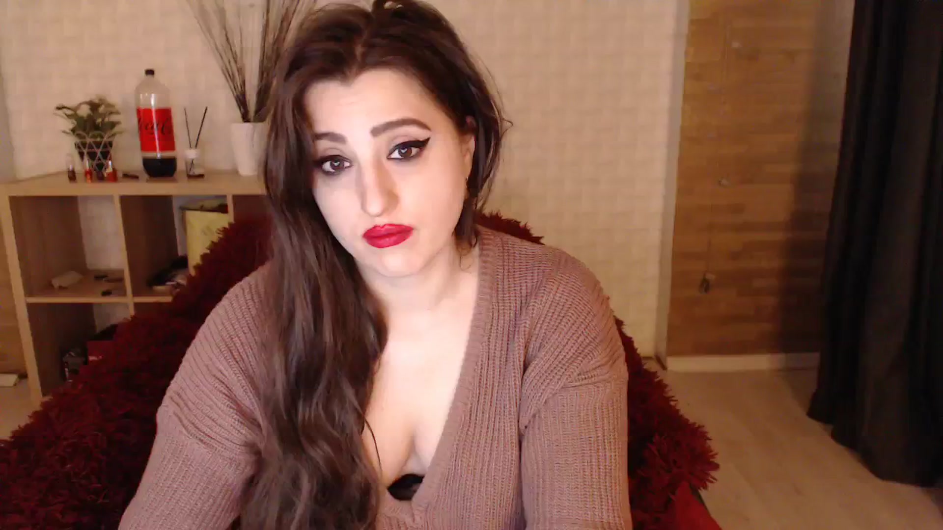 Gallery image thumbnail from HotRebbecca's myfreecams stream on, 02/04/2024, 07:30 image 1 of 20