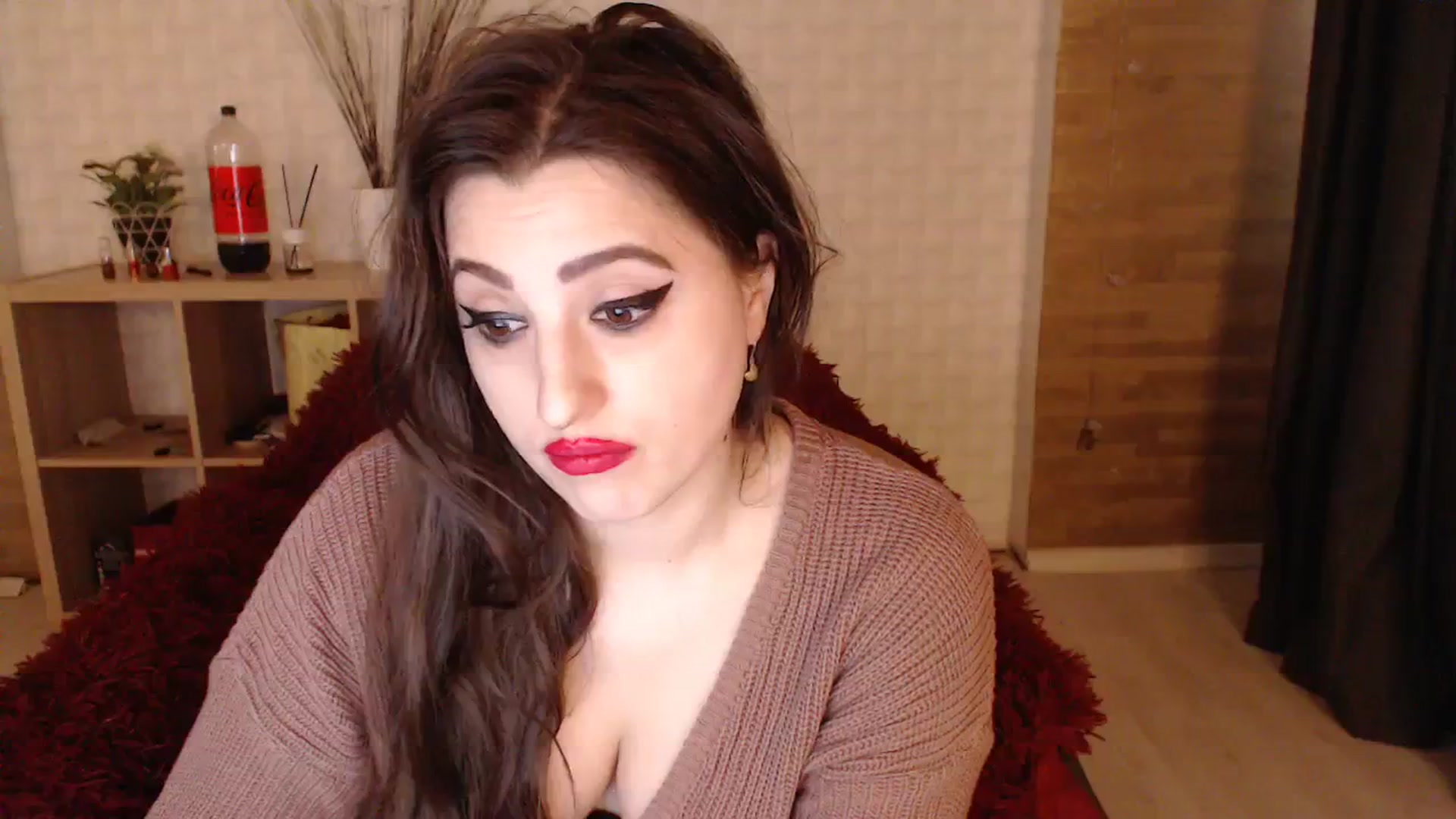 Gallery image thumbnail from HotRebbecca's myfreecams stream on, 02/04/2024, 07:30 image 4 of 20