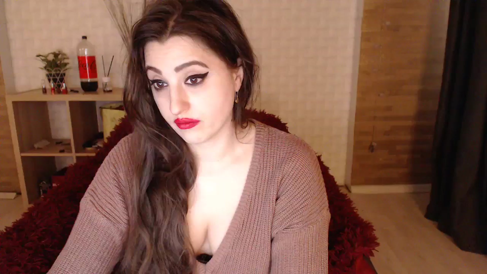 Gallery image thumbnail from HotRebbecca's myfreecams stream on, 02/04/2024, 07:30 image 5 of 20