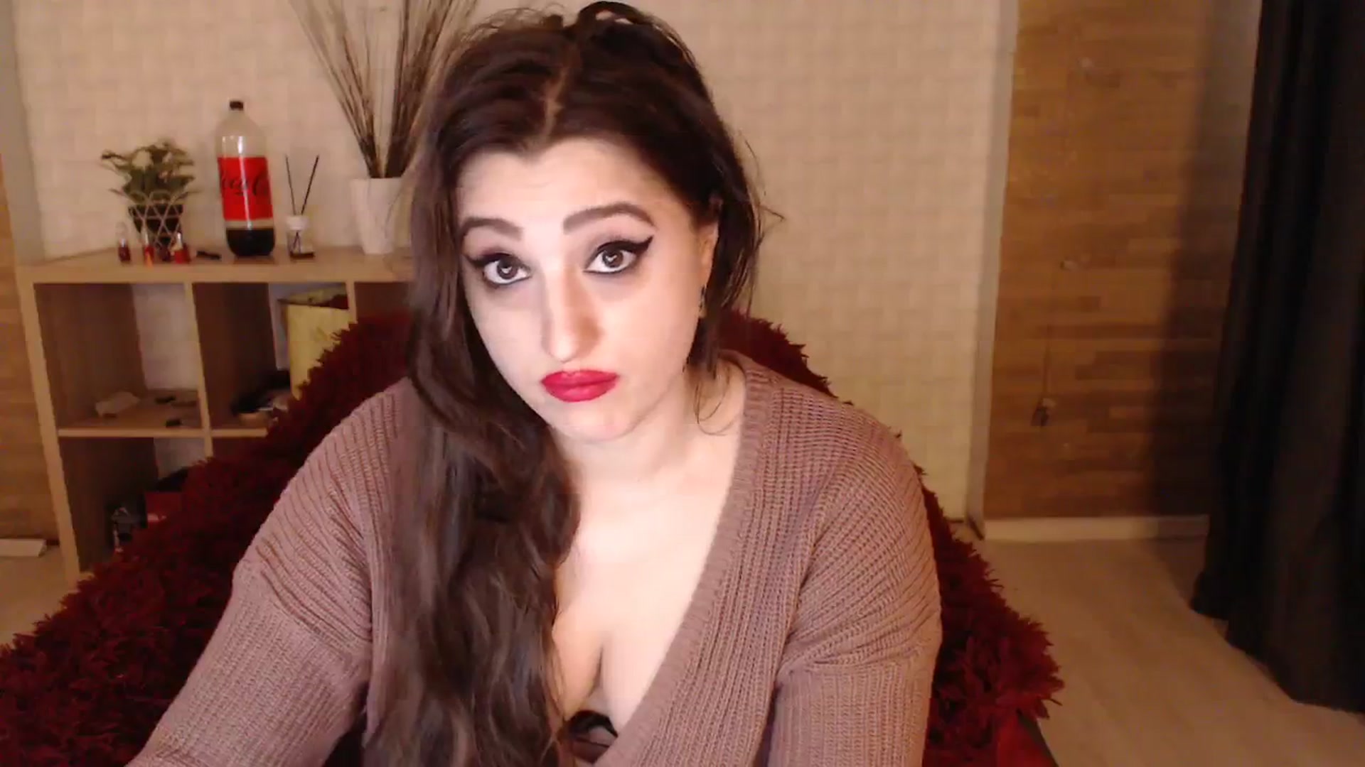 Gallery image thumbnail from HotRebbecca's myfreecams stream on, 02/04/2024, 07:30 image 10 of 20