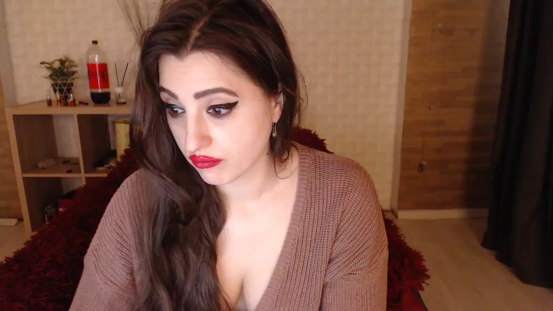 Gallery image thumbnail from HotRebbecca's myfreecams stream on, 02/04/2024, 07:30 image 17 of 20