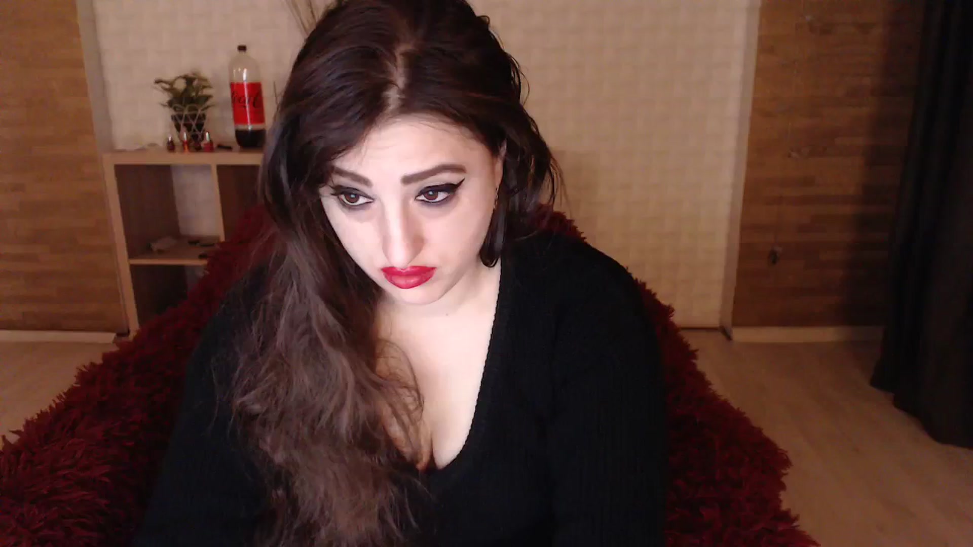 Gallery image thumbnail from HotRebbecca's myfreecams stream on, 02/07/2024, 03:51 image 1 of 20