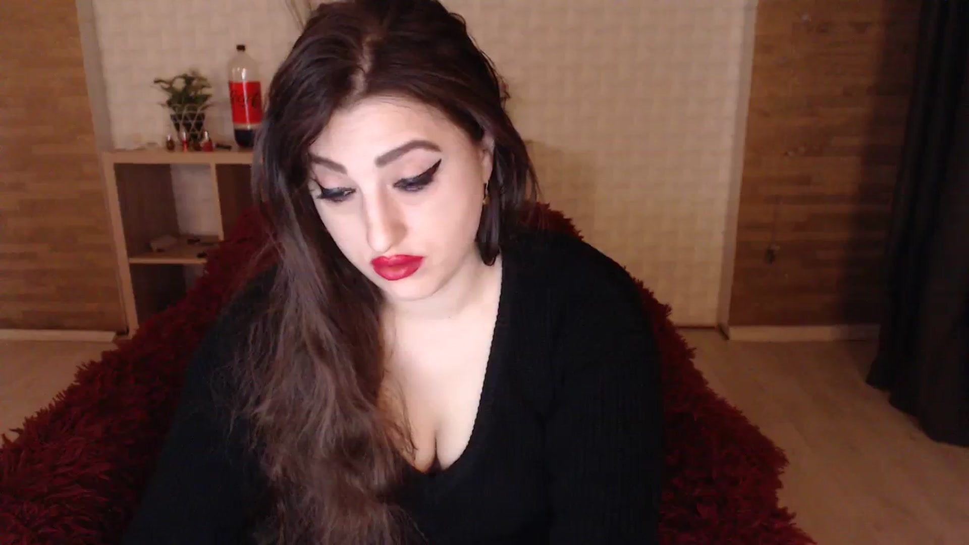 Gallery image thumbnail from HotRebbecca's myfreecams stream on, 02/07/2024, 03:51 image 15 of 20