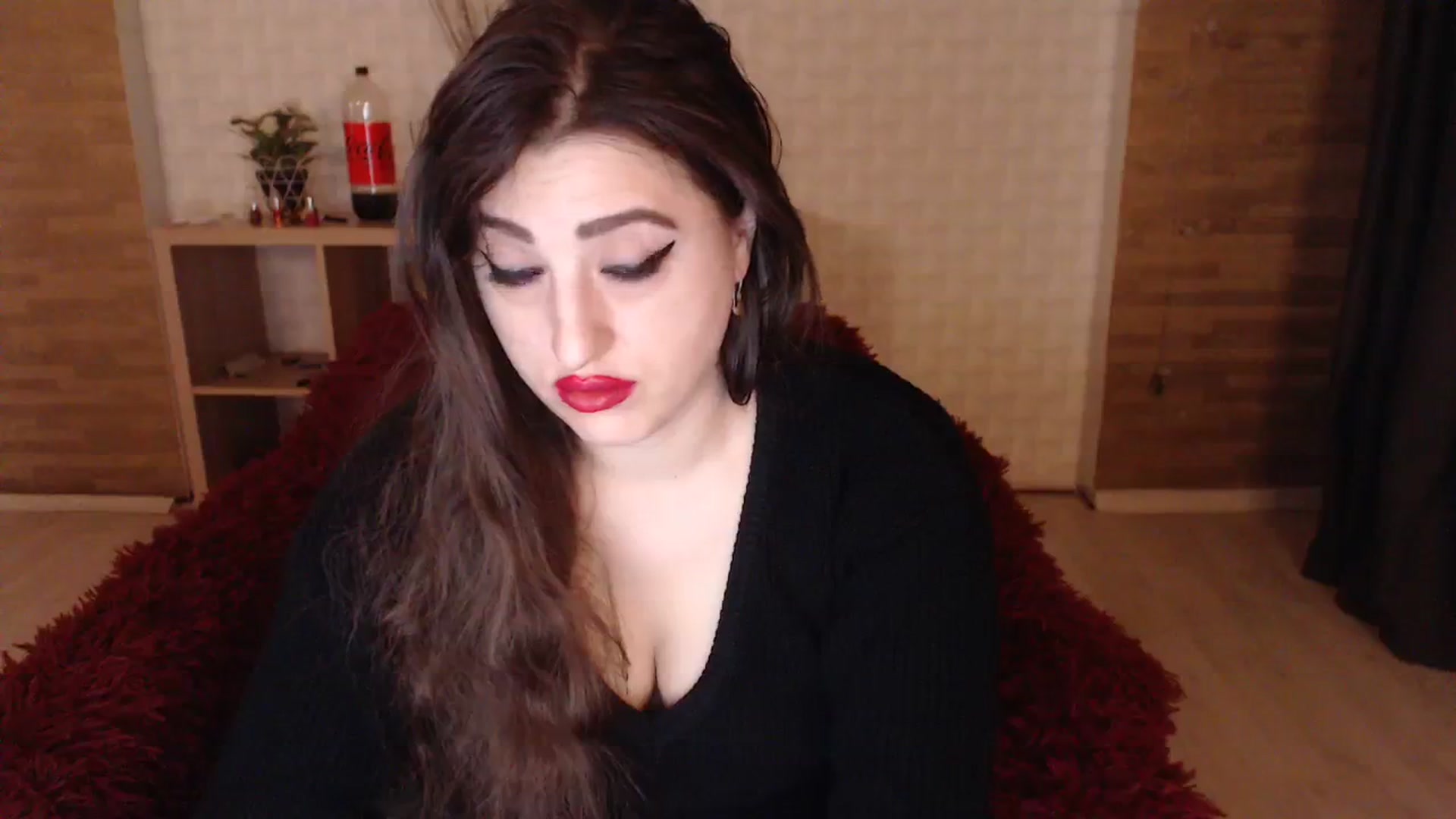 Gallery image thumbnail from HotRebbecca's myfreecams stream on, 02/07/2024, 03:51 image 14 of 20