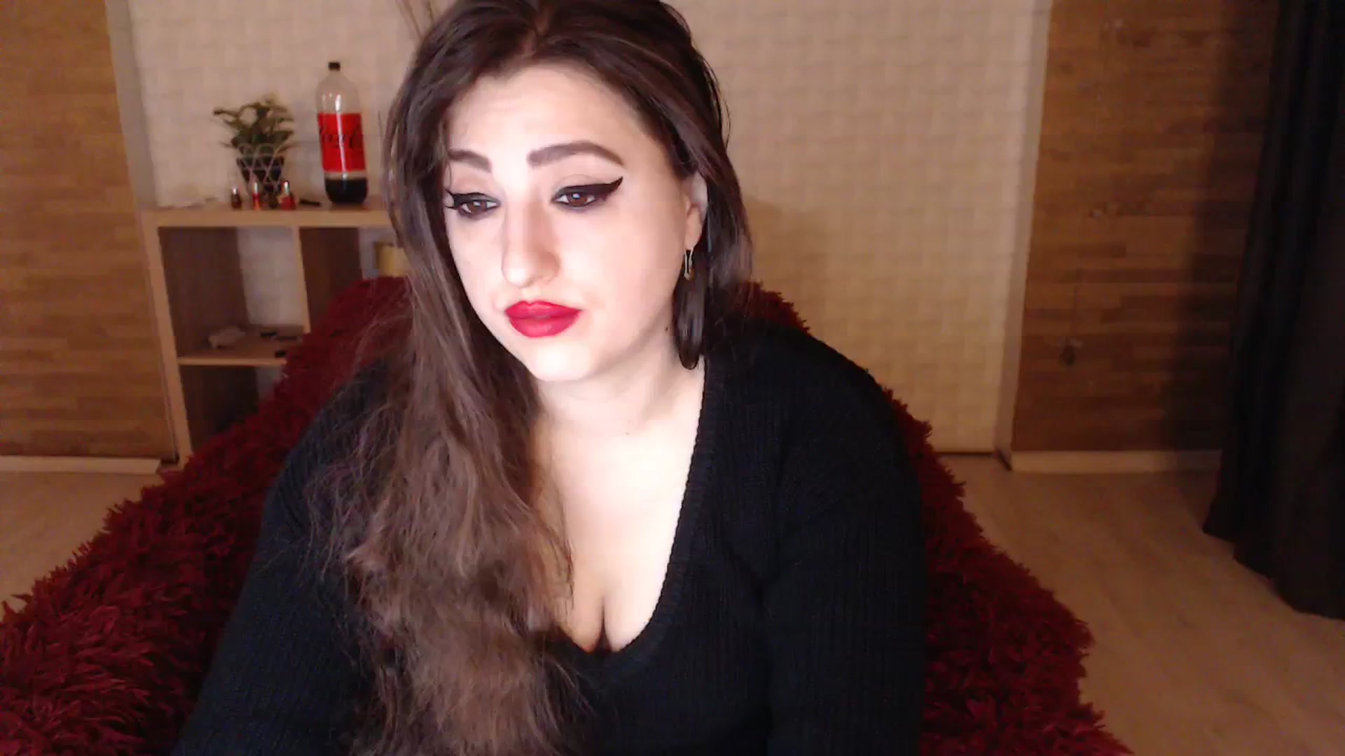 Gallery image thumbnail from HotRebbecca's myfreecams stream on, 02/07/2024, 03:51 image 8 of 20