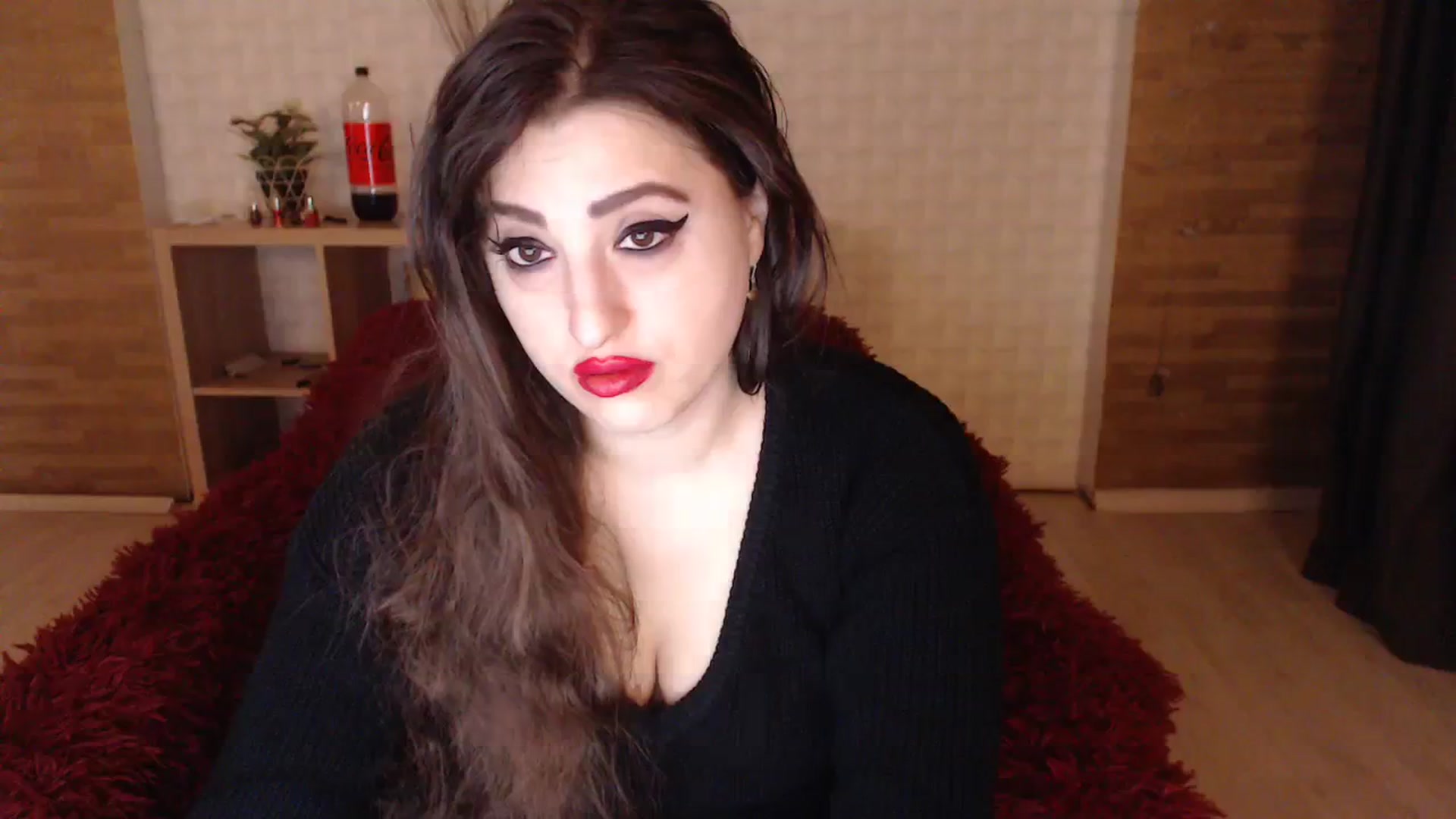 Gallery image thumbnail from HotRebbecca's myfreecams stream on, 02/07/2024, 03:51 image 5 of 20
