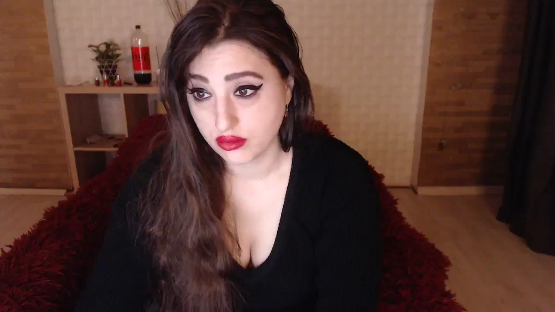 Gallery image thumbnail from HotRebbecca's myfreecams stream on, 02/07/2024, 03:51 image 16 of 20