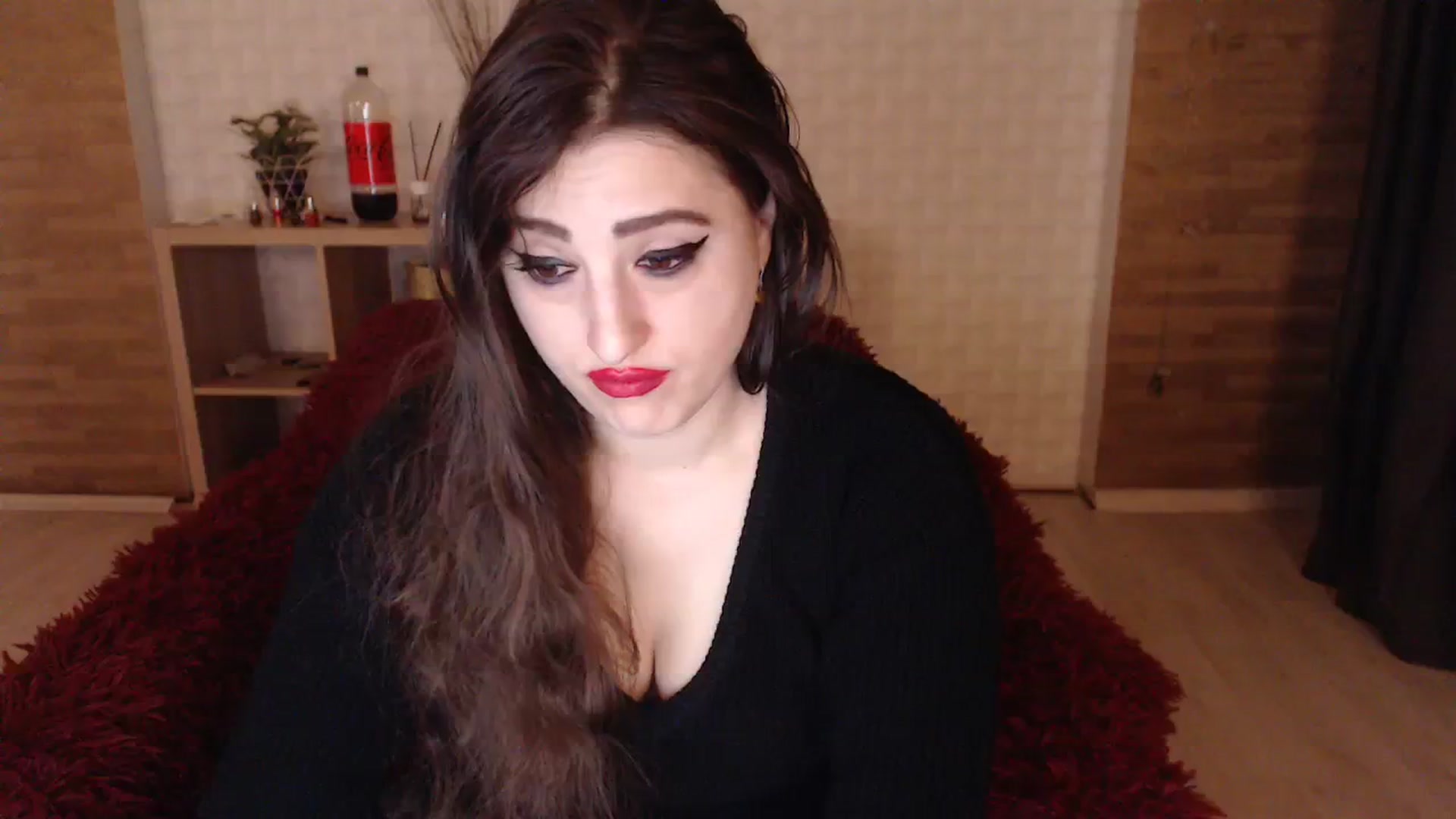 Gallery image thumbnail from HotRebbecca's myfreecams stream on, 02/07/2024, 03:51 image 20 of 20
