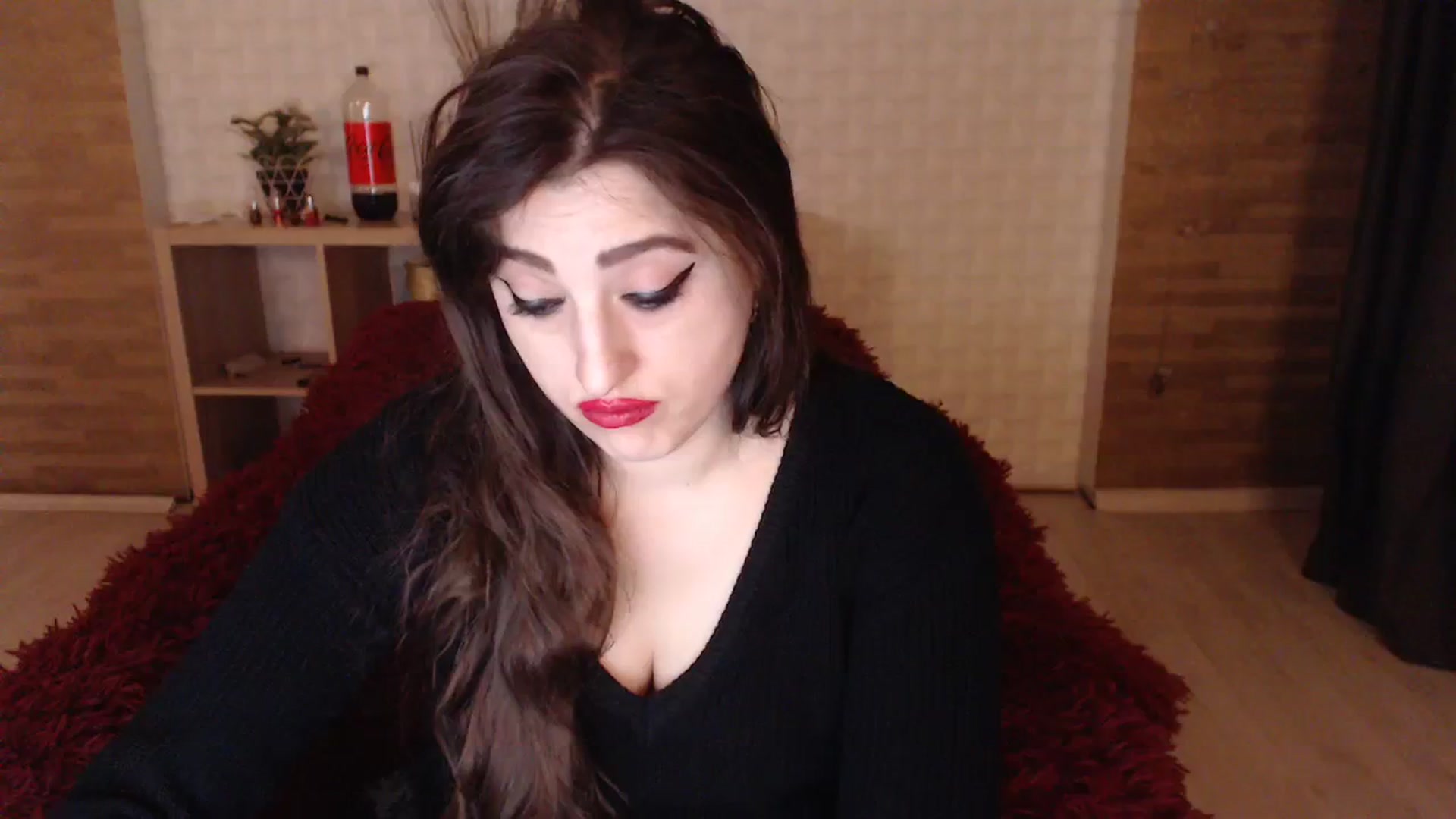Gallery image thumbnail from HotRebbecca's myfreecams stream on, 02/07/2024, 04:42 image 11 of 20
