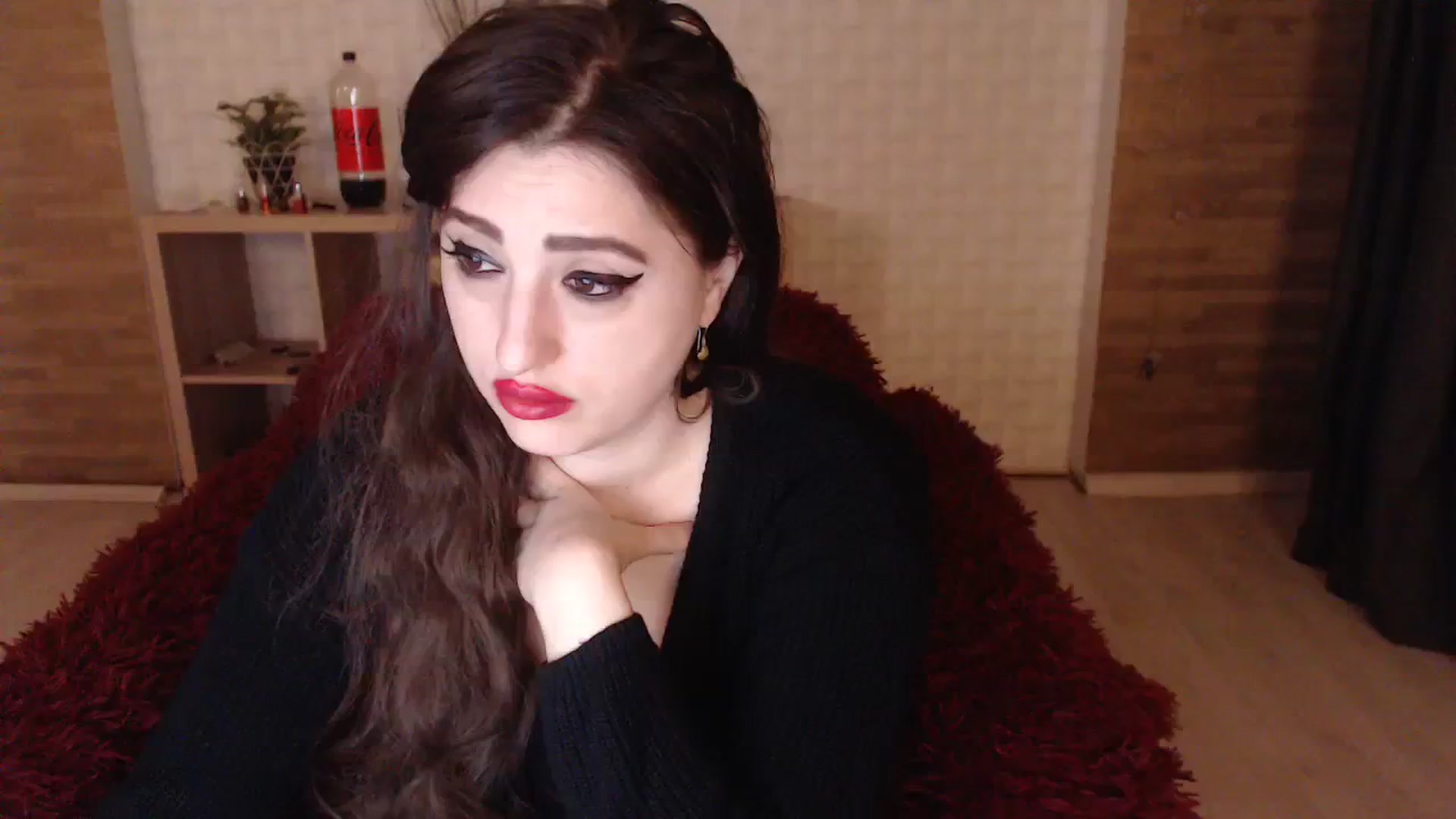 Gallery image thumbnail from HotRebbecca's myfreecams stream on, 02/07/2024, 04:42 image 19 of 20